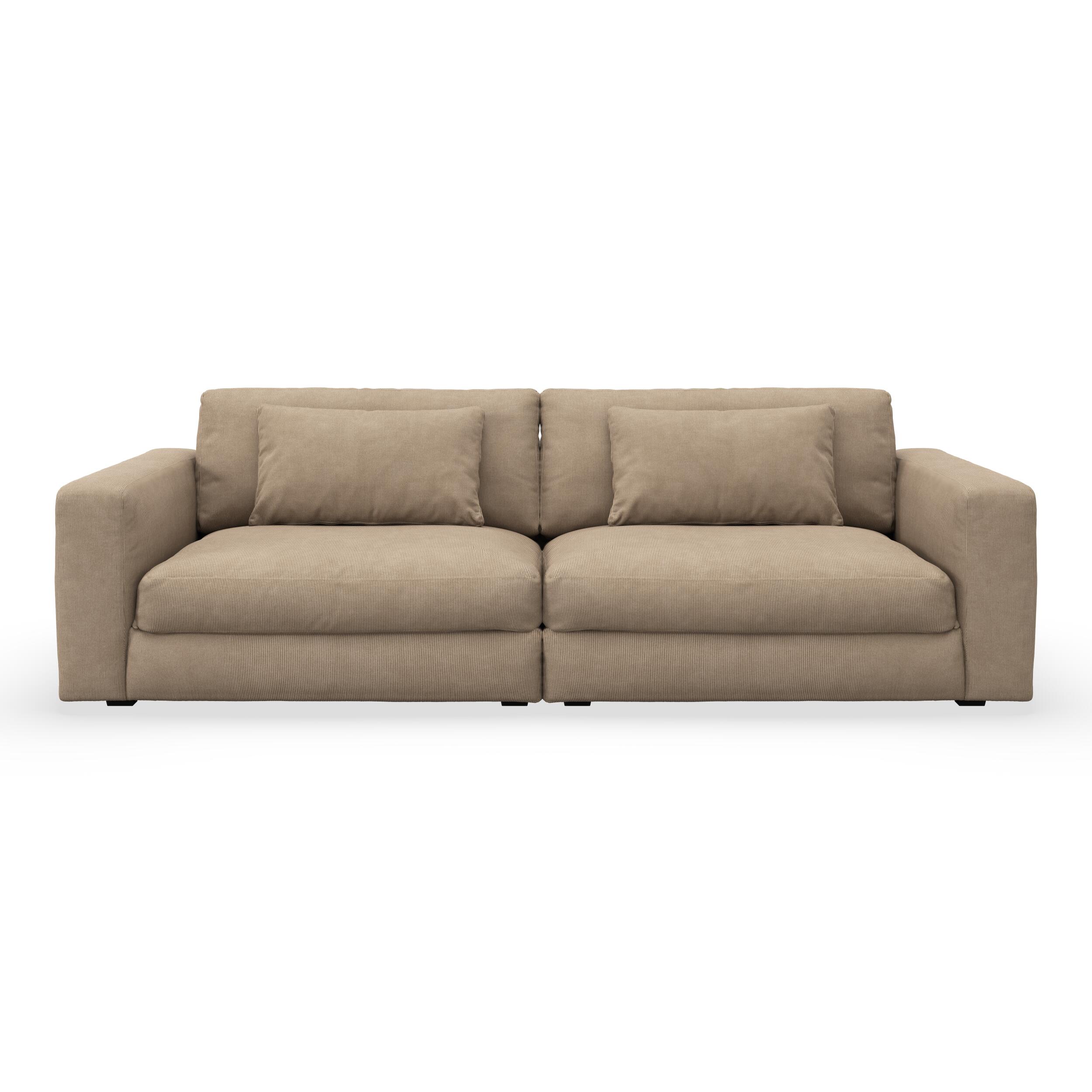 Birmingham Modulsofa 