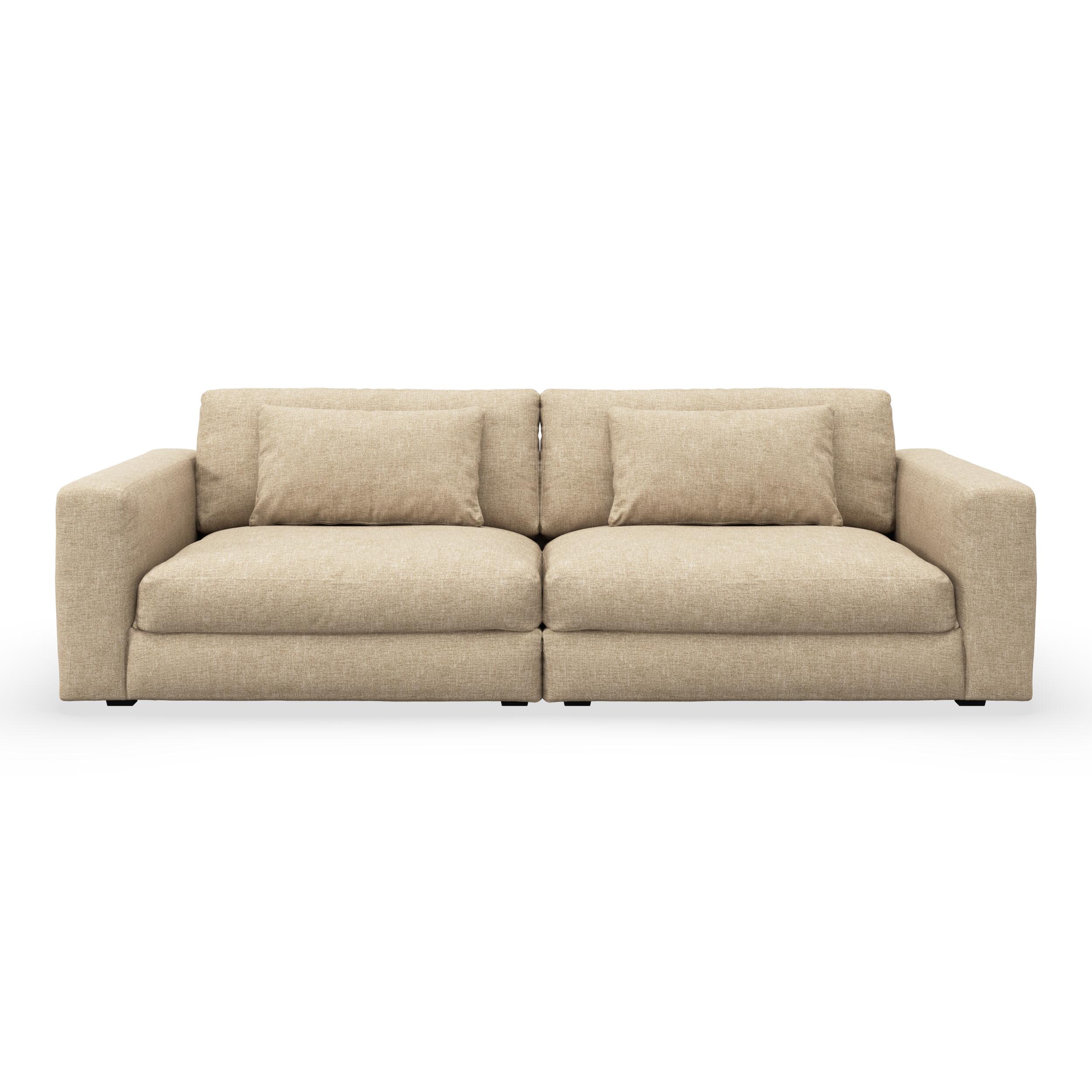 Birmingham Modulsofa 