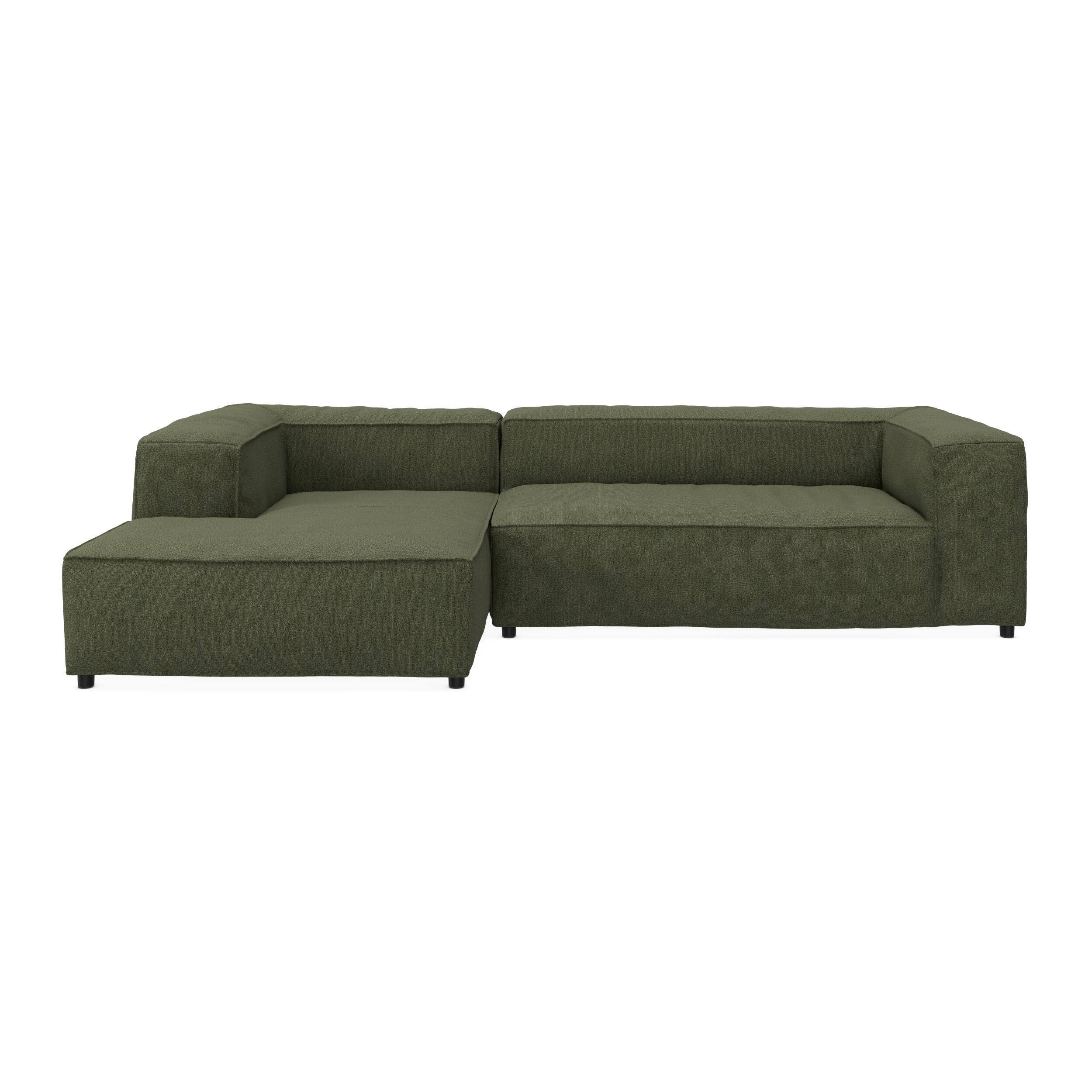Nordstrom Modulsofa 