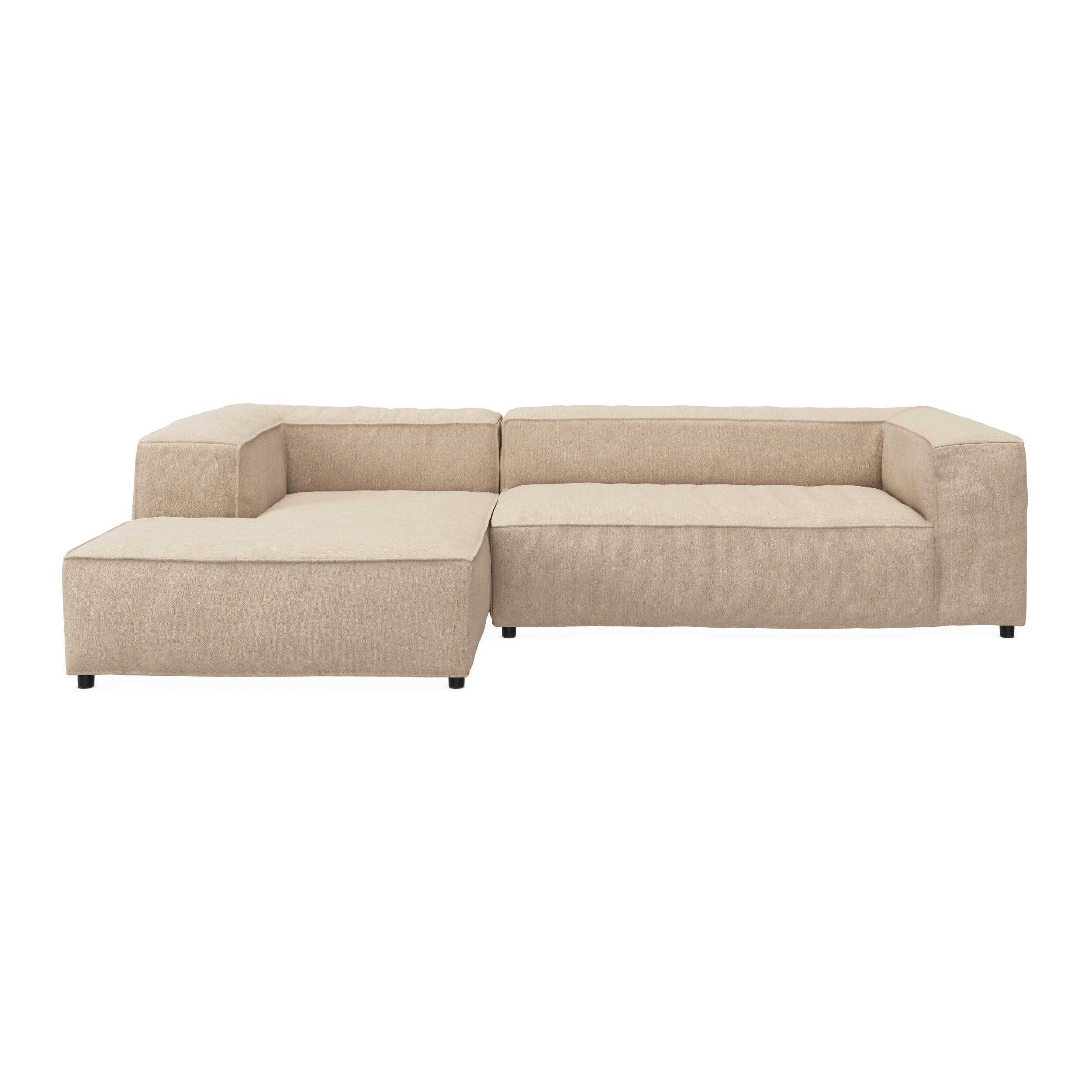 Nordstrom Modulsofa 