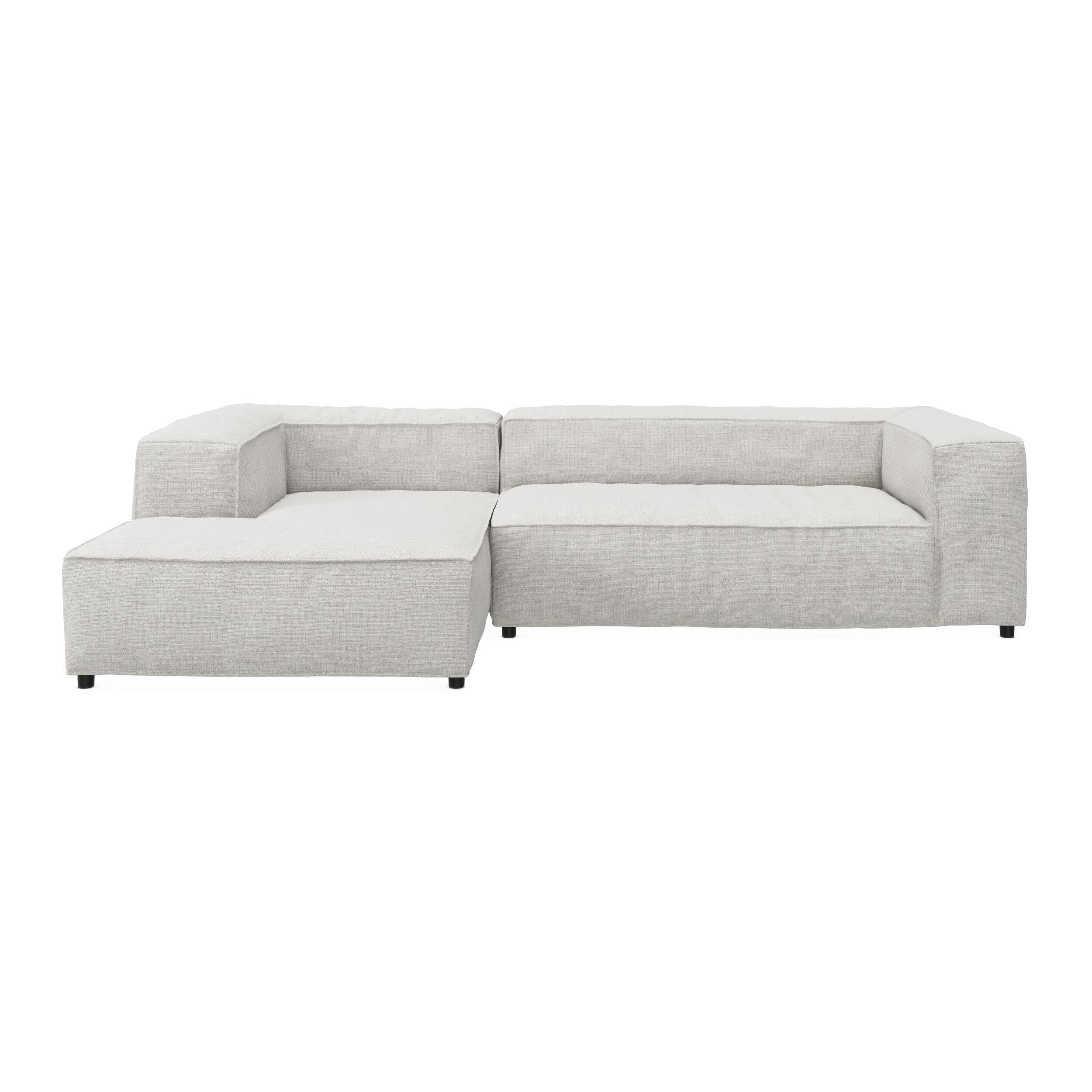 Nordstrom Modulsofa 
