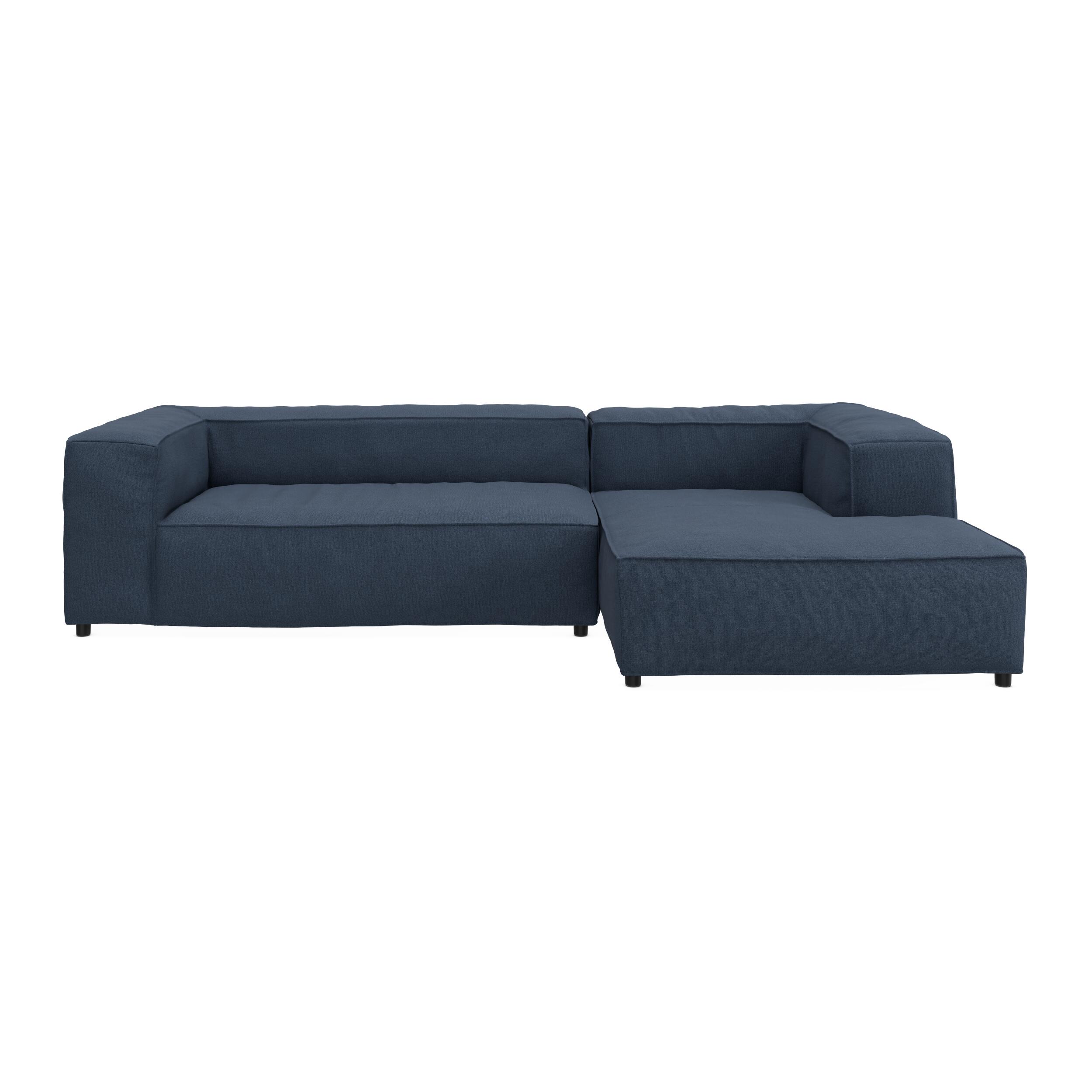 Nordstrom Modulsofa 