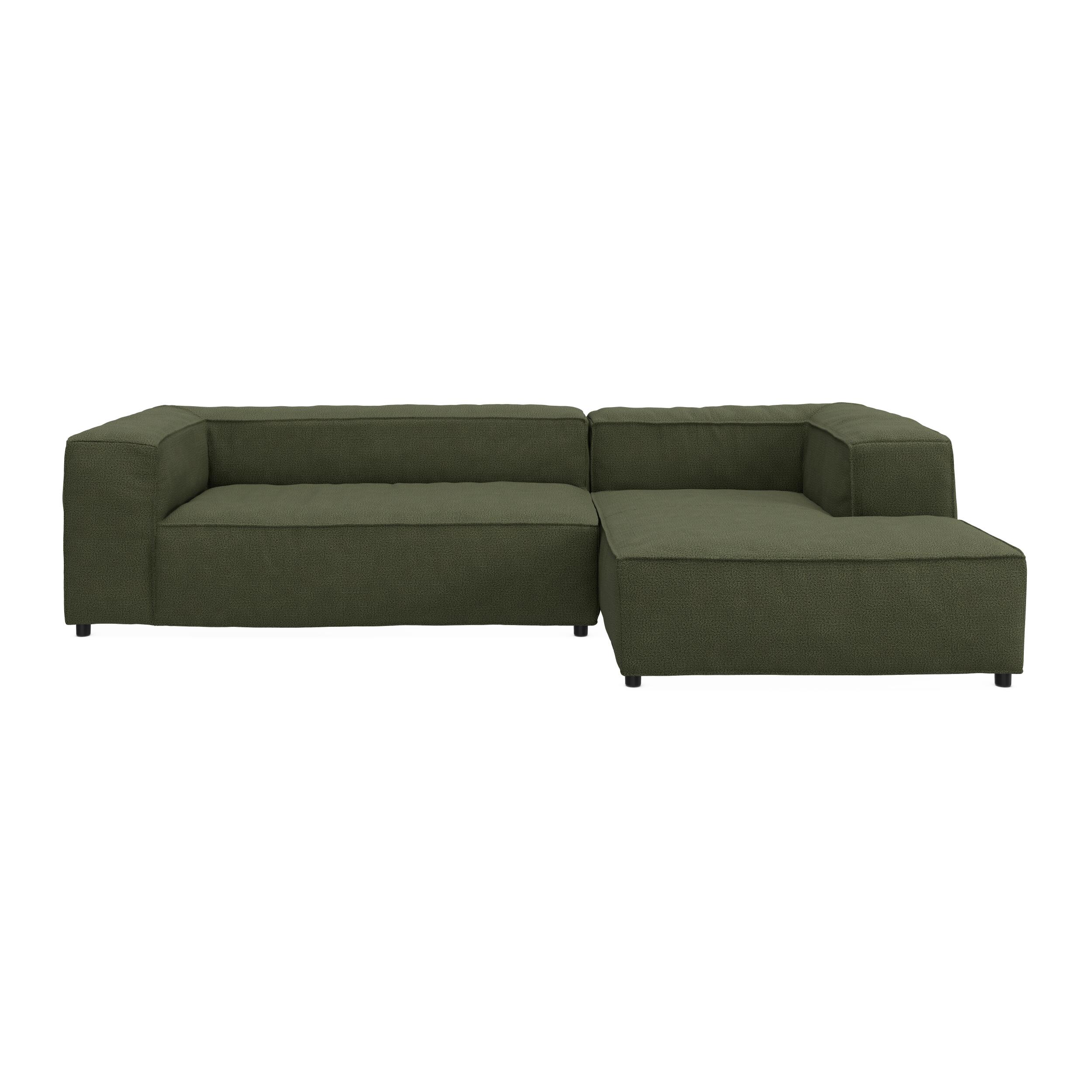 Nordstrom Modulsofa 
