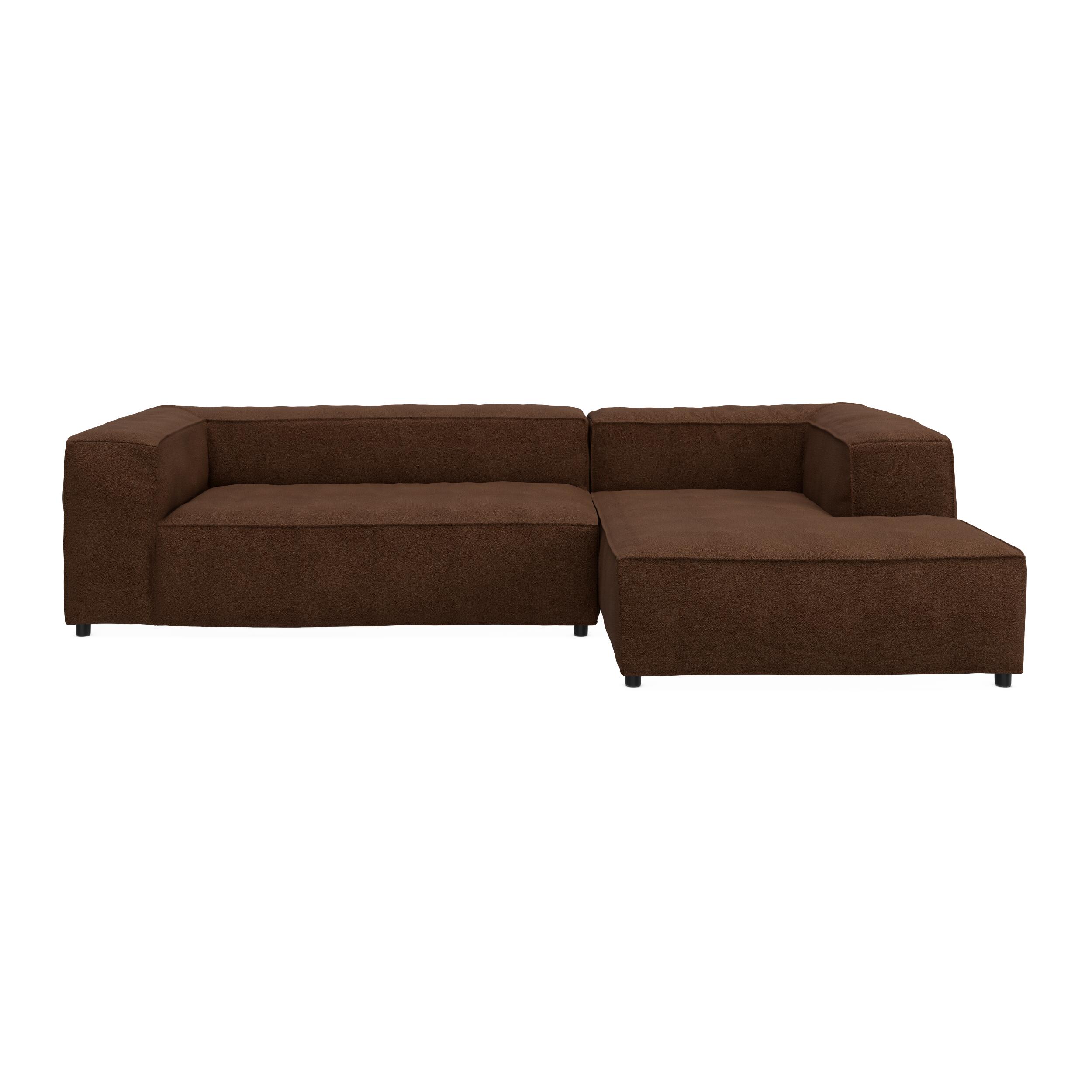 Nordstrom Modulsofa 