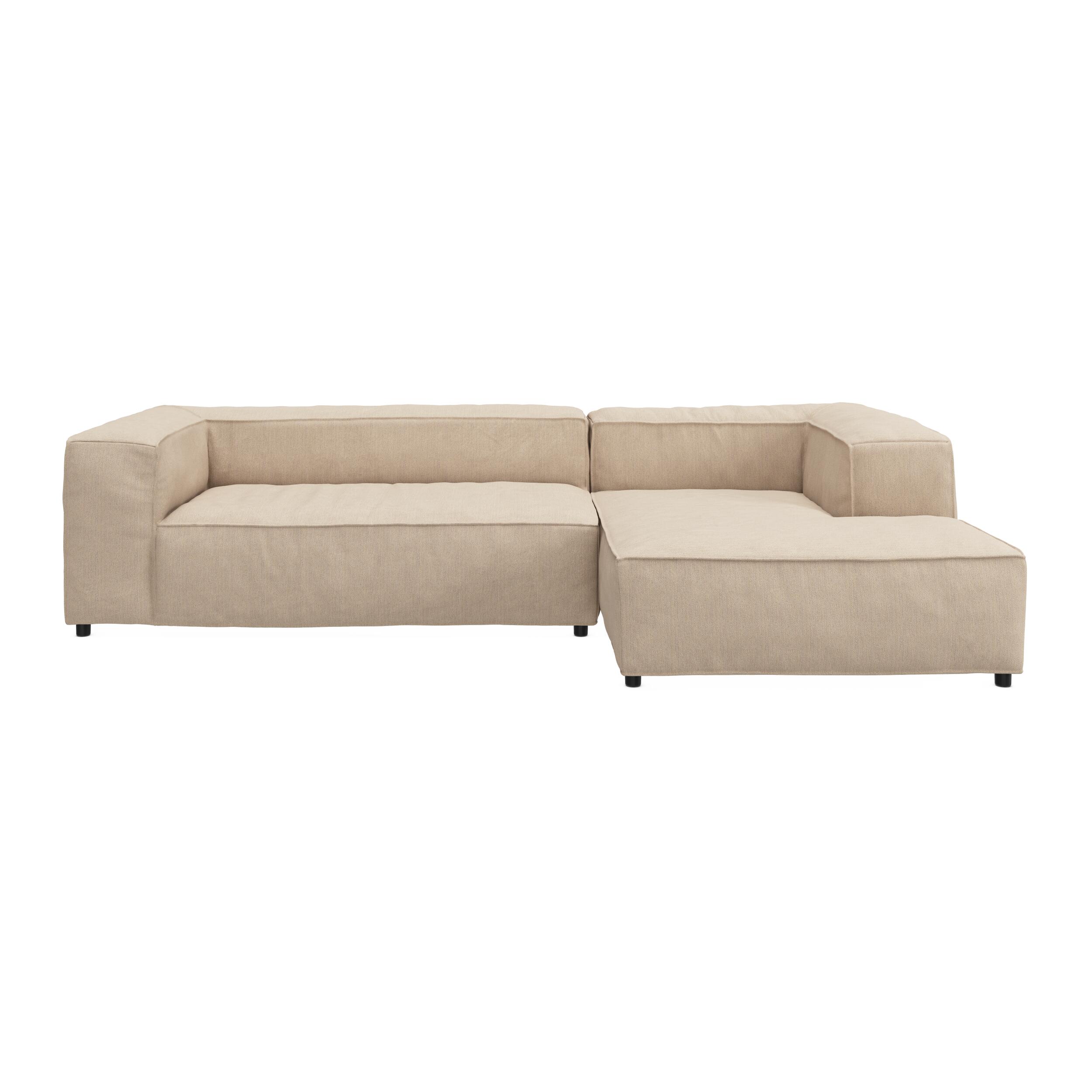 Nordstrom Modulsofa 