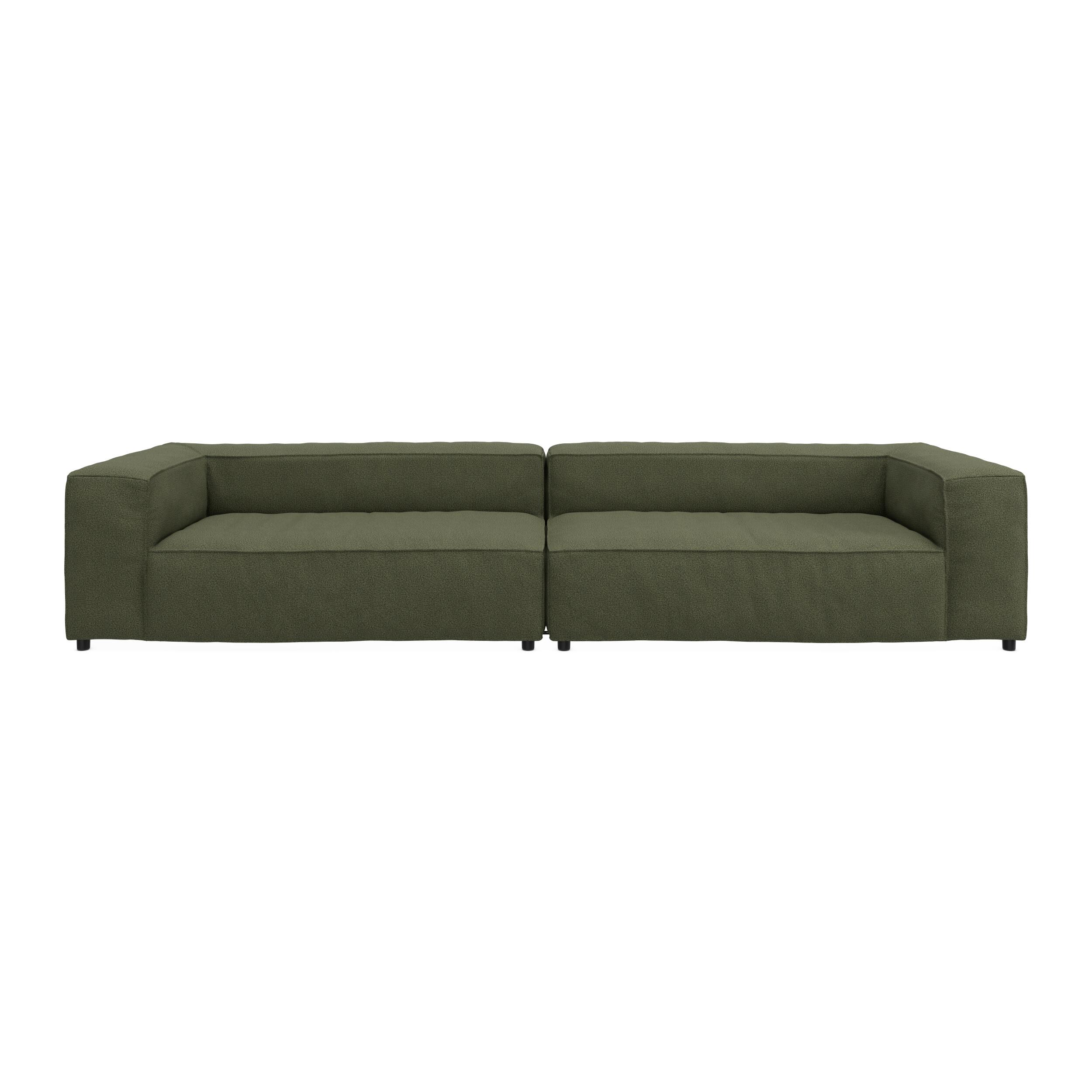 Nordstrom Modulsofa 