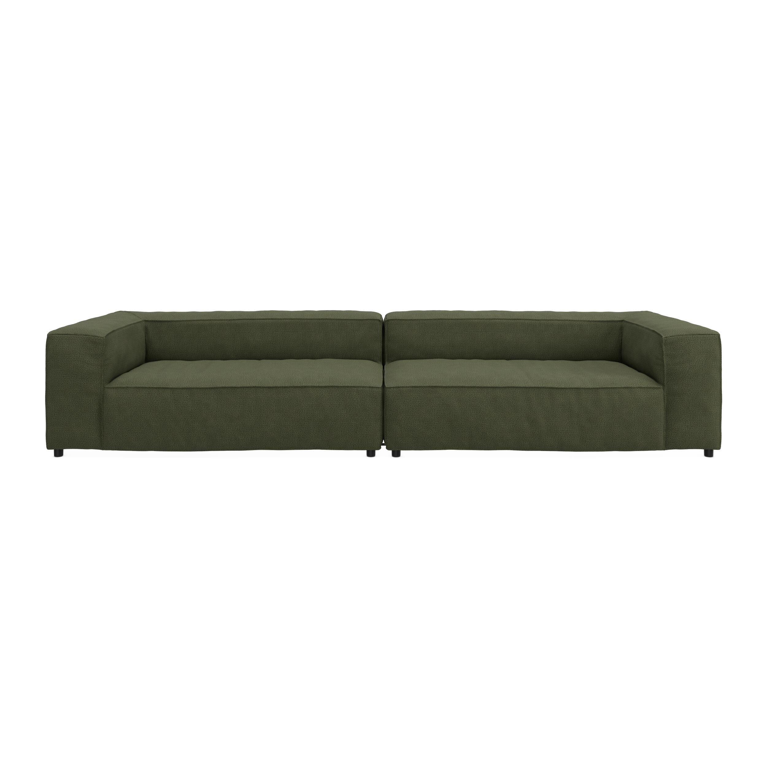 Nordstrom Modulsofa 