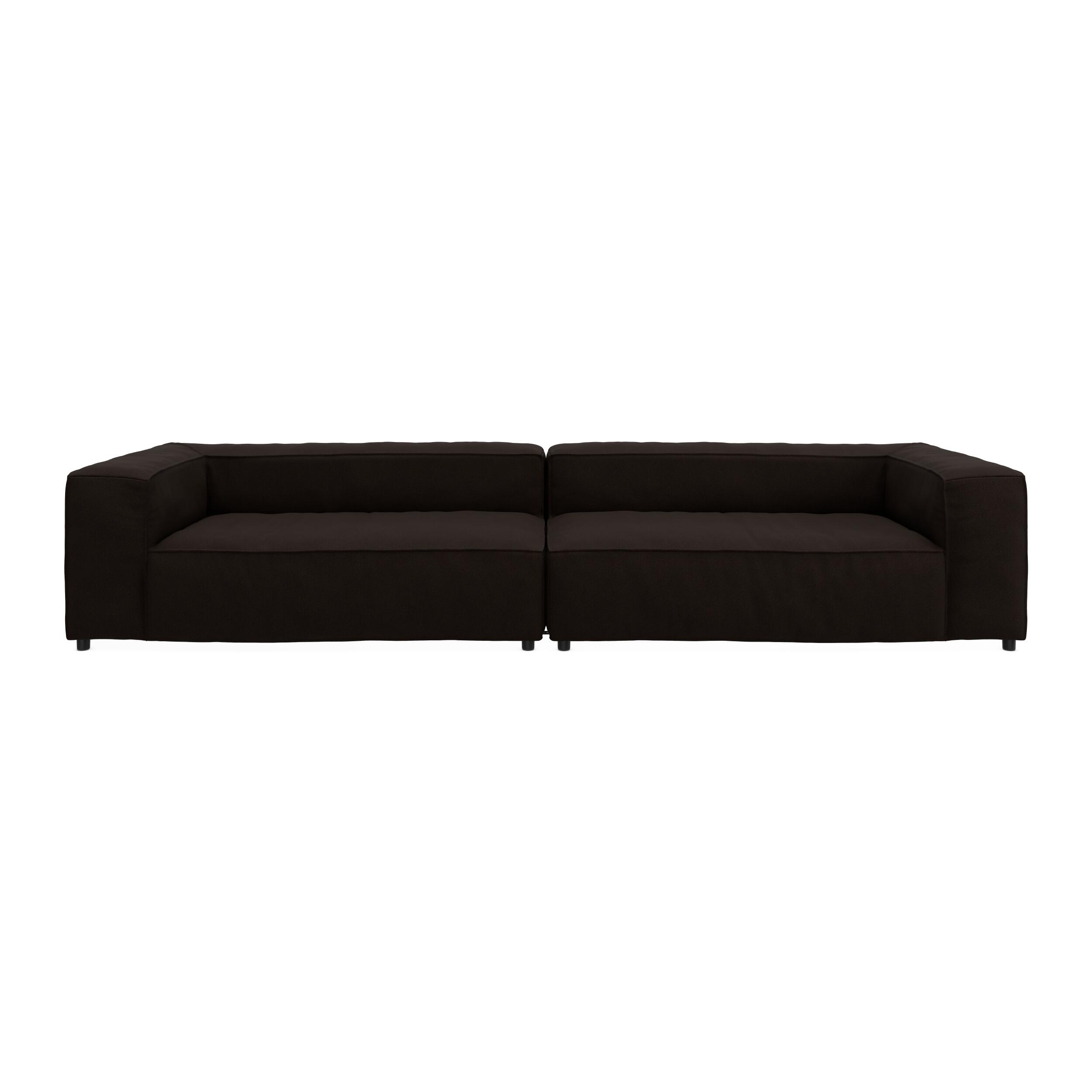 Nordstrom Modulsofa 