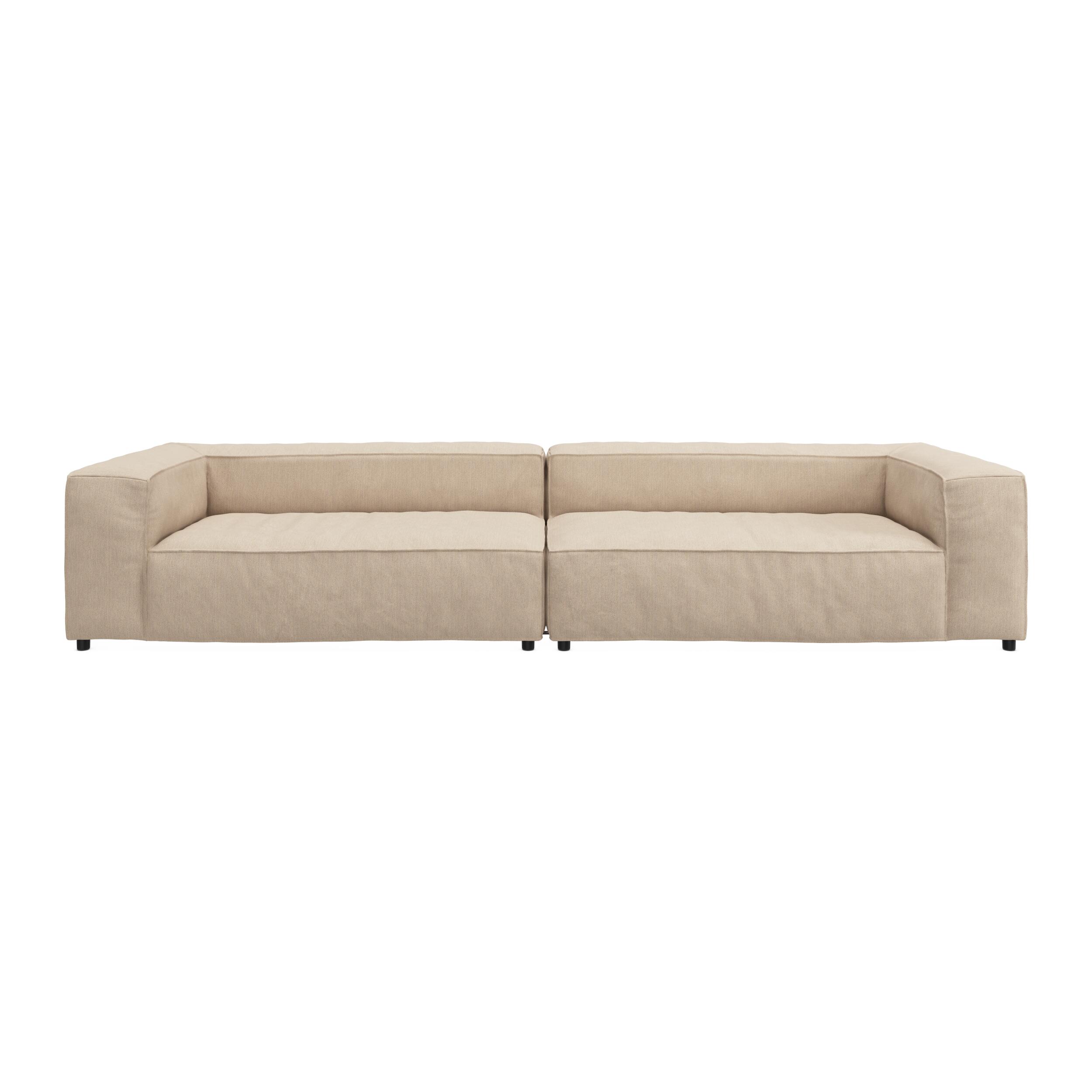 Nordstrom Modulsofa 