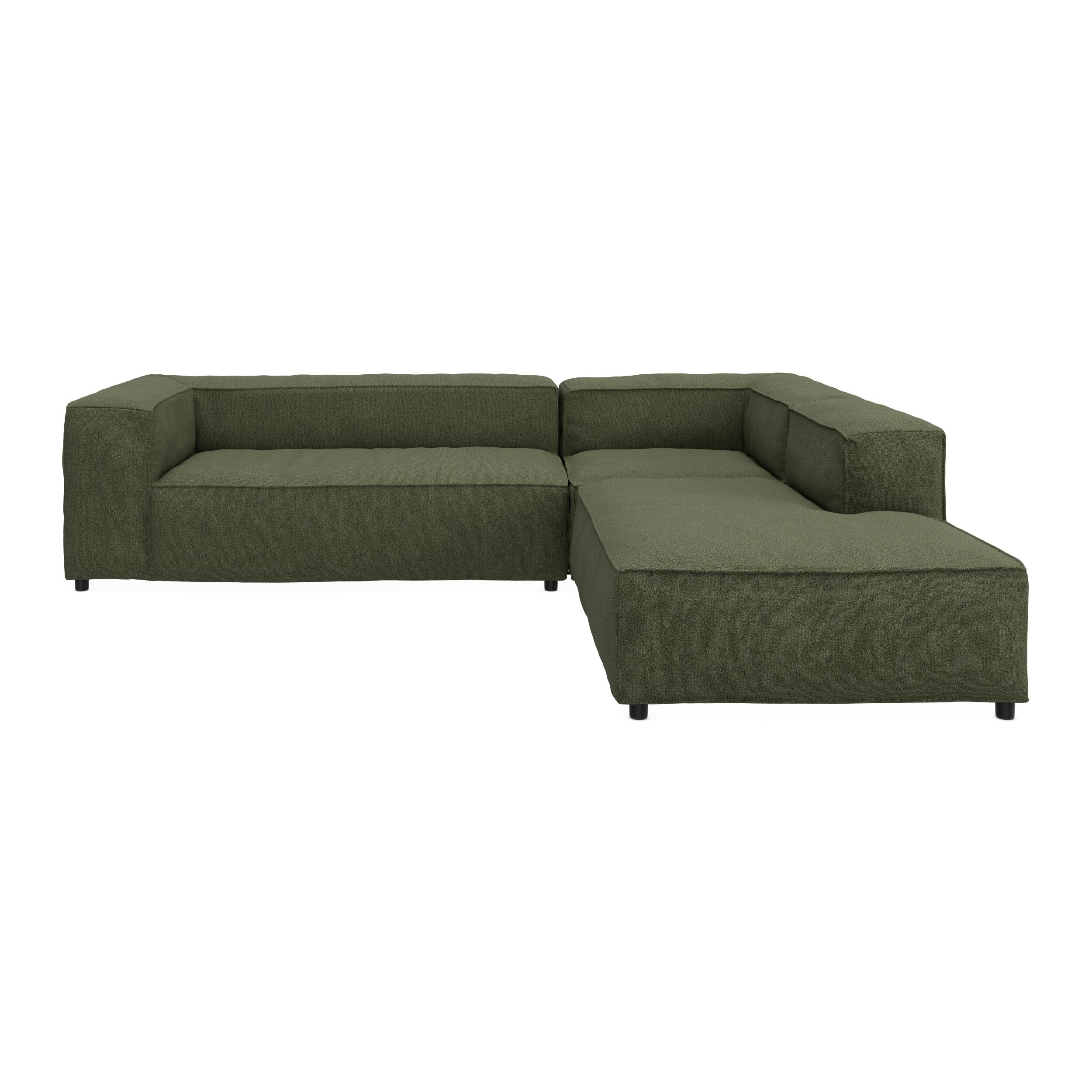 Nordstrom Modulsofa 