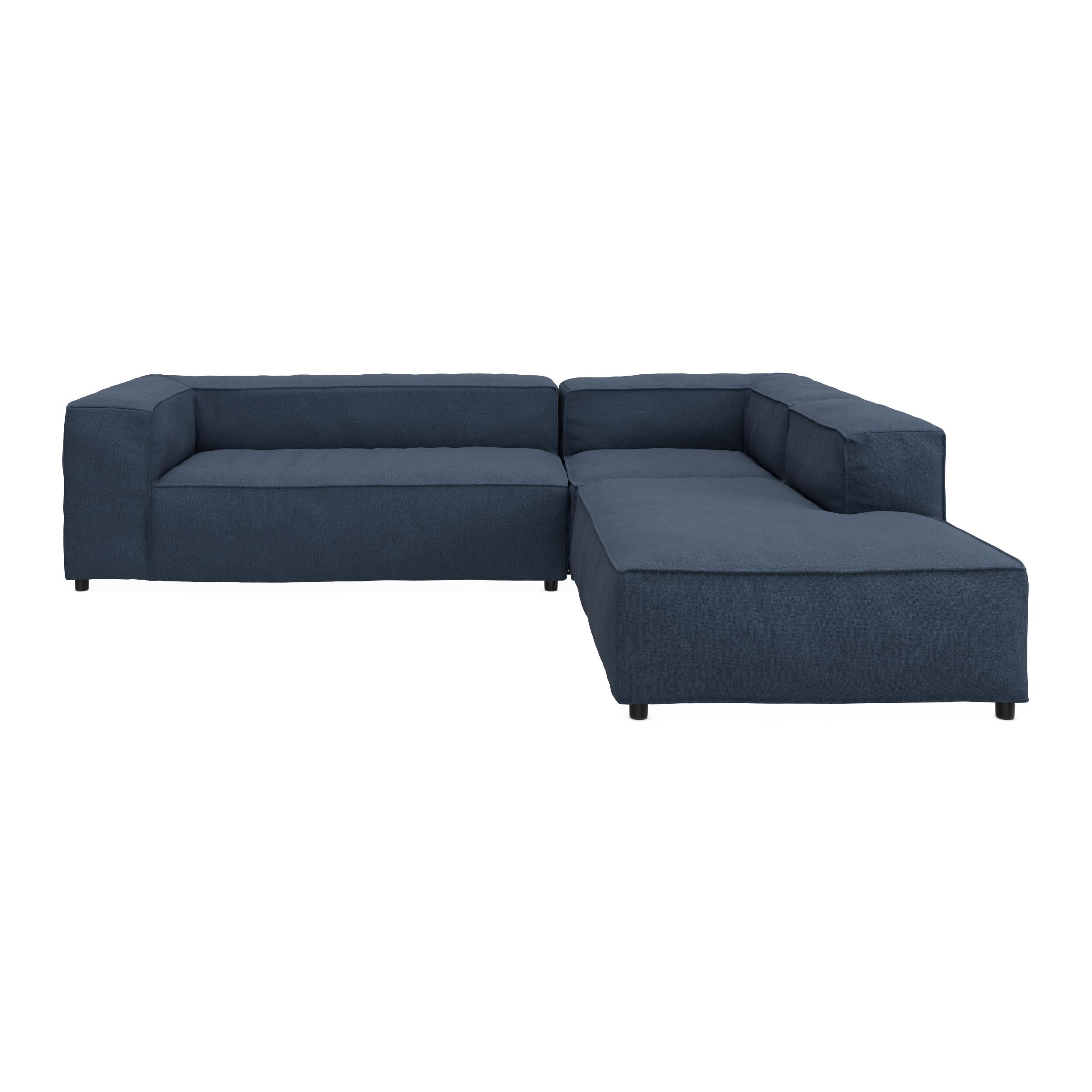 Nordstrom Modulsofa 