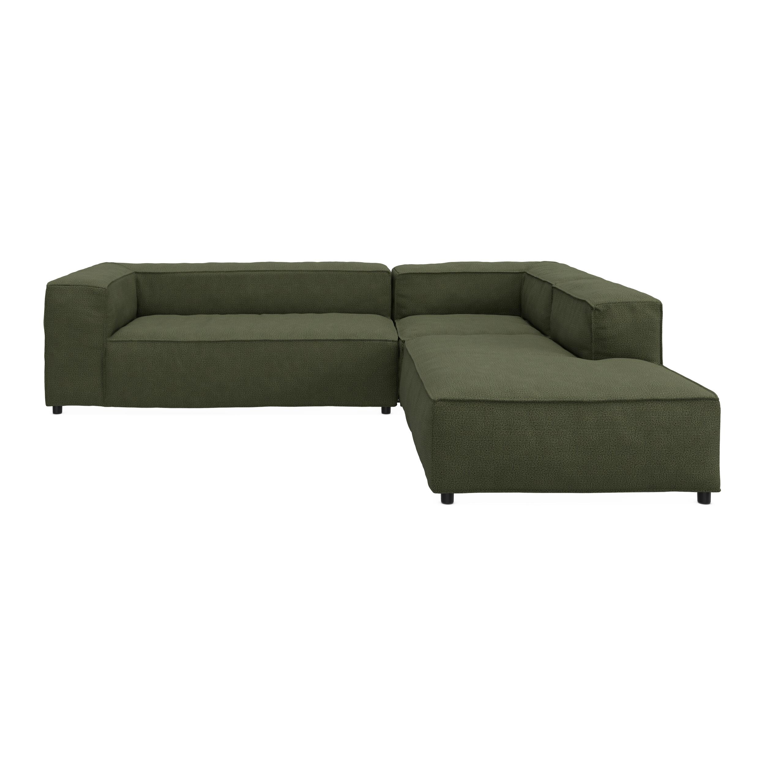 Nordstrom Modulsofa 