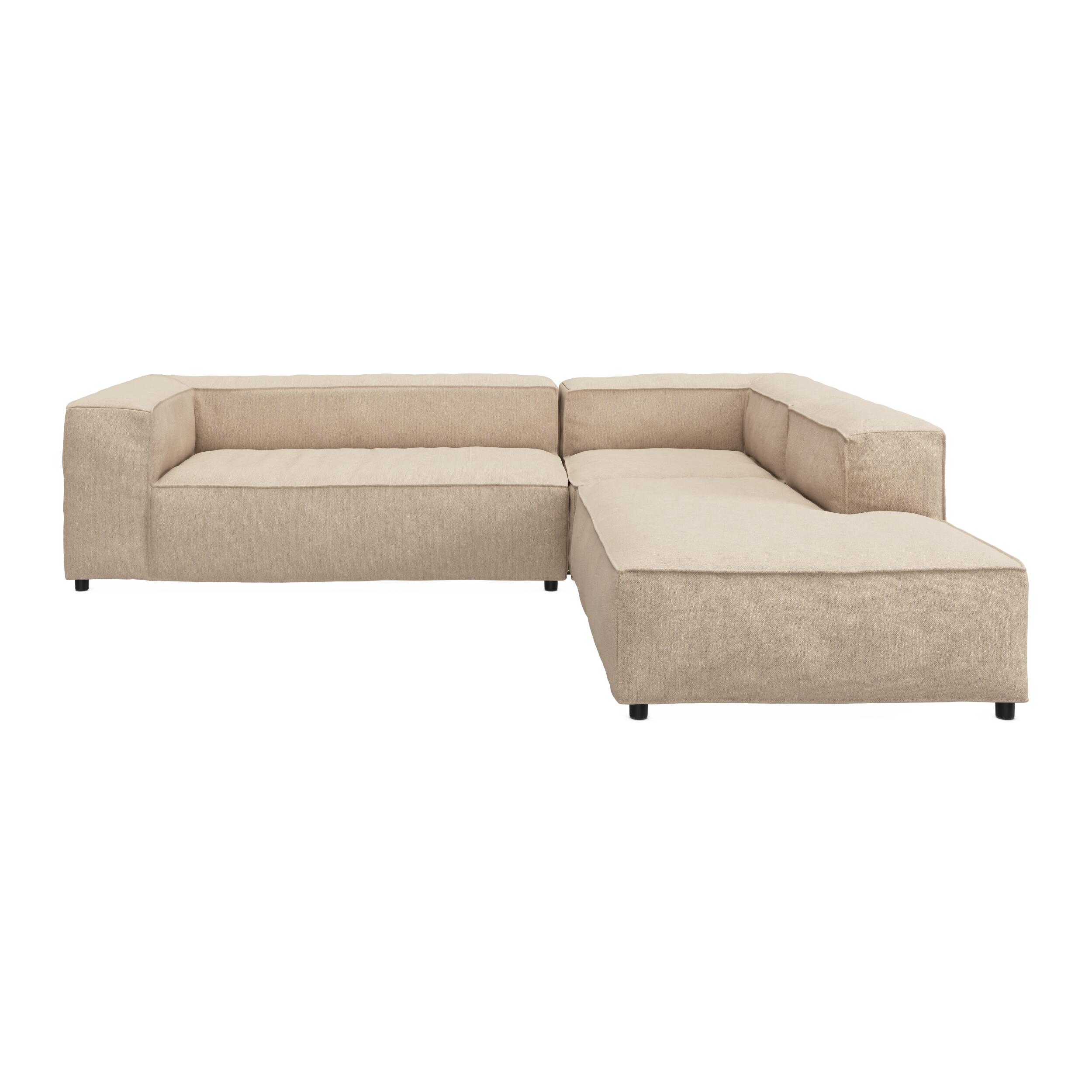 Nordstrom Modulsofa 