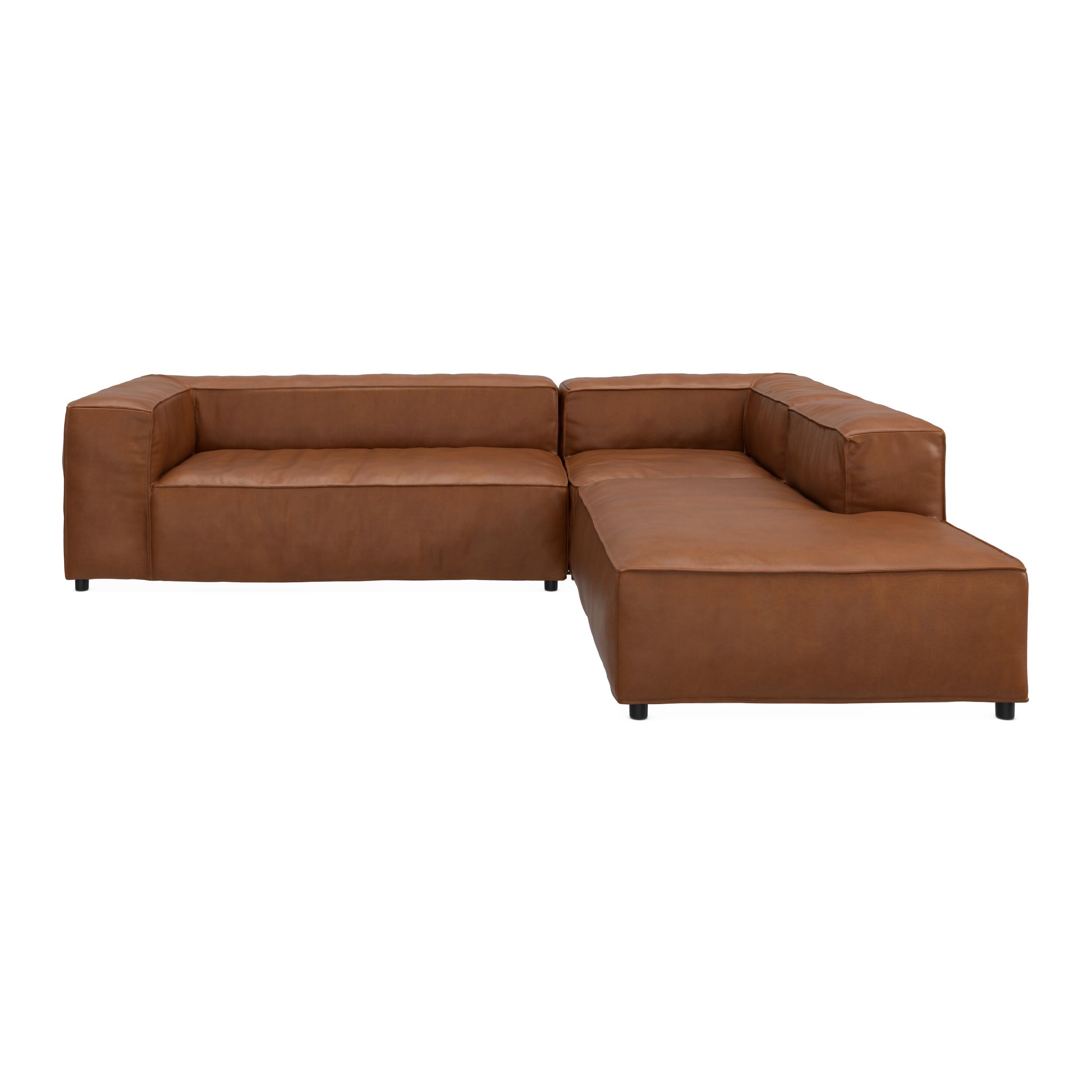 Nordstrom Modulsofa 