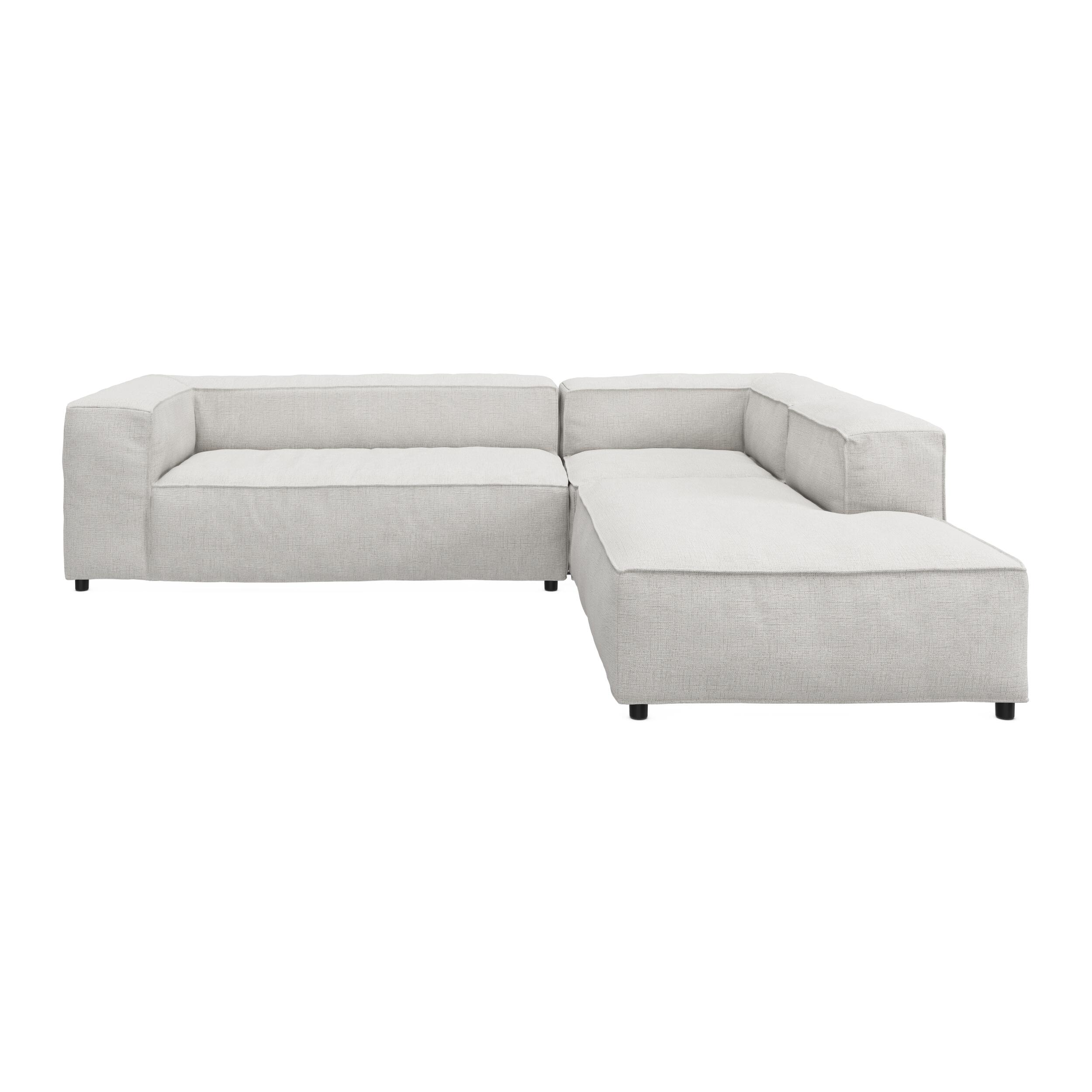 Nordstrom Modulsofa 