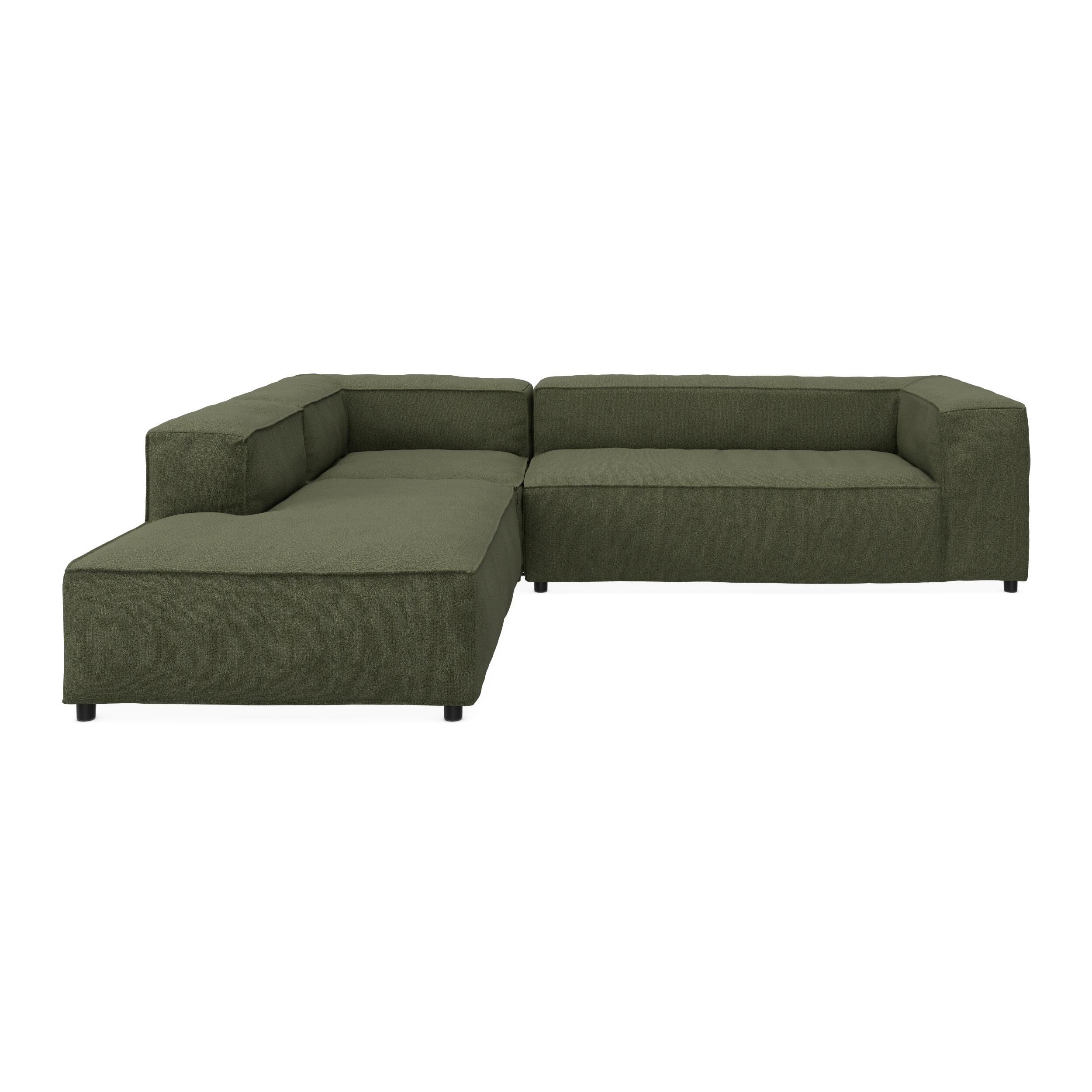 Nordstrom Modulsofa 