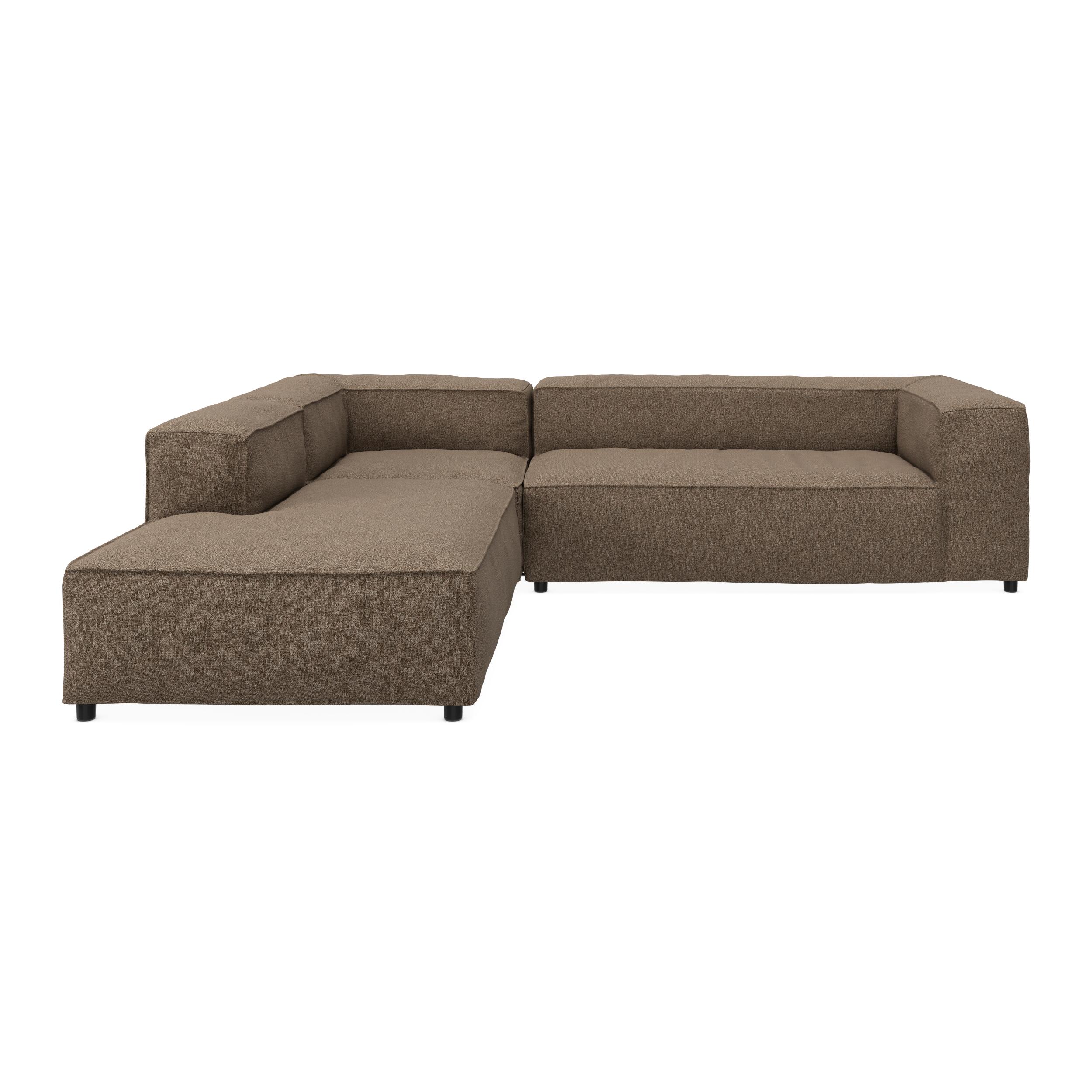 Nordstrom Modulsofa 