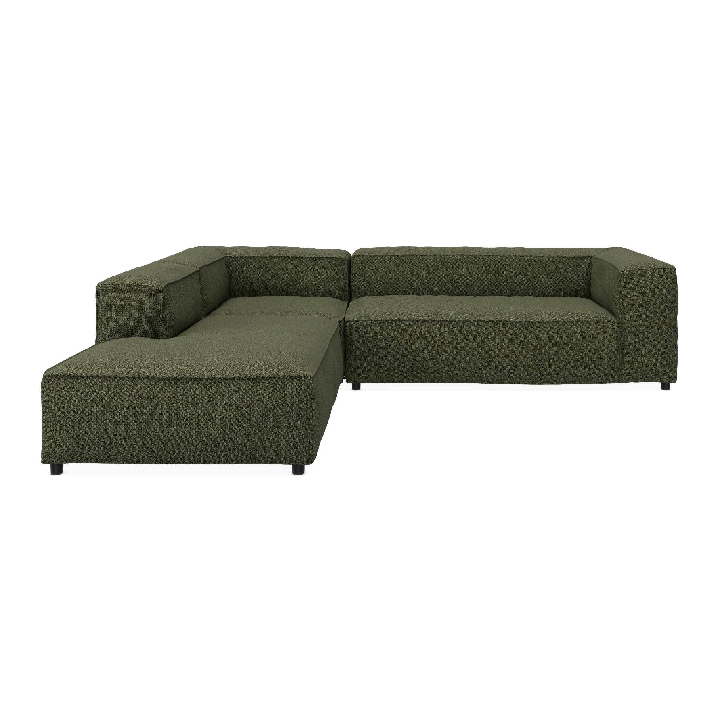 Nordstrom Modulsofa 