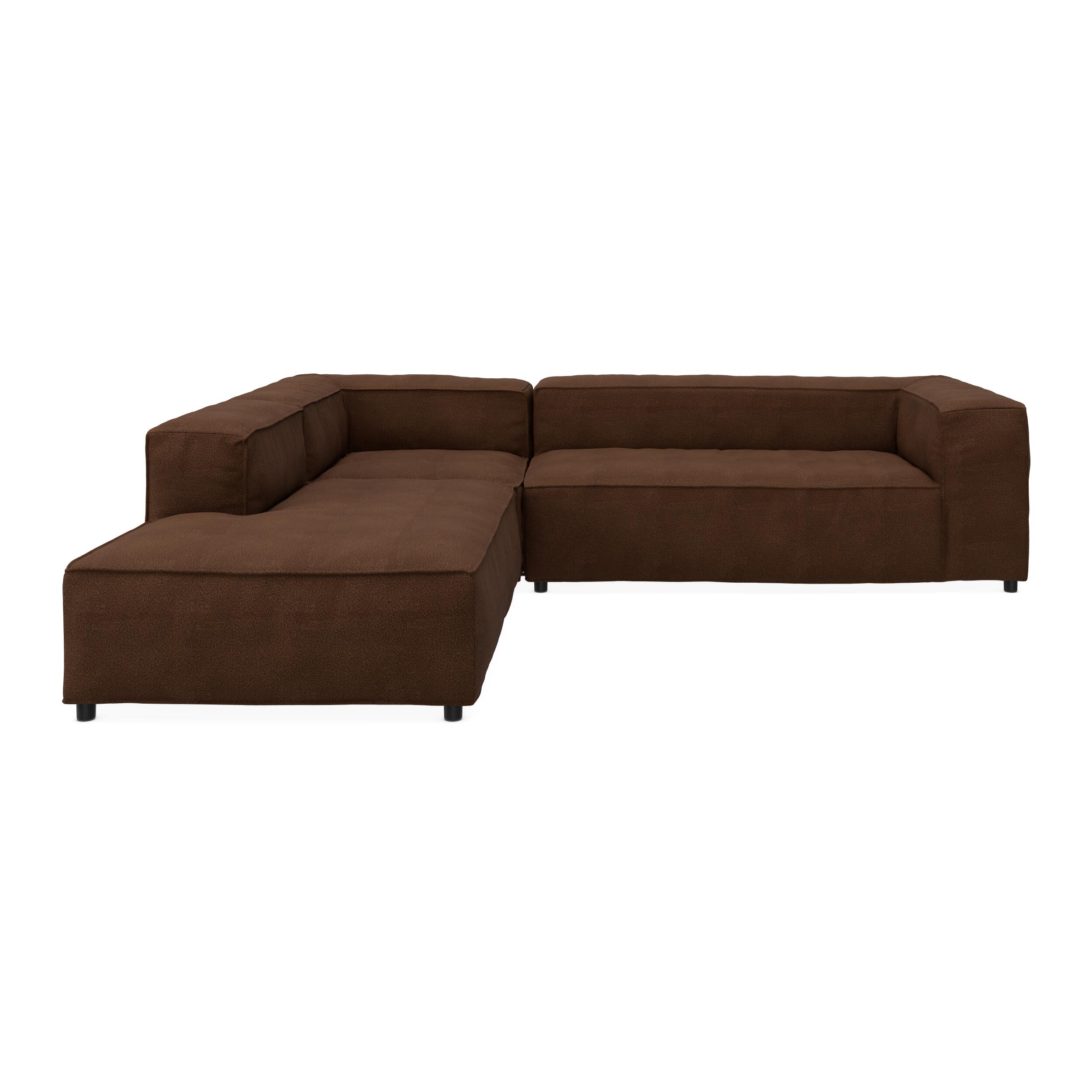Nordstrom Modulsofa 