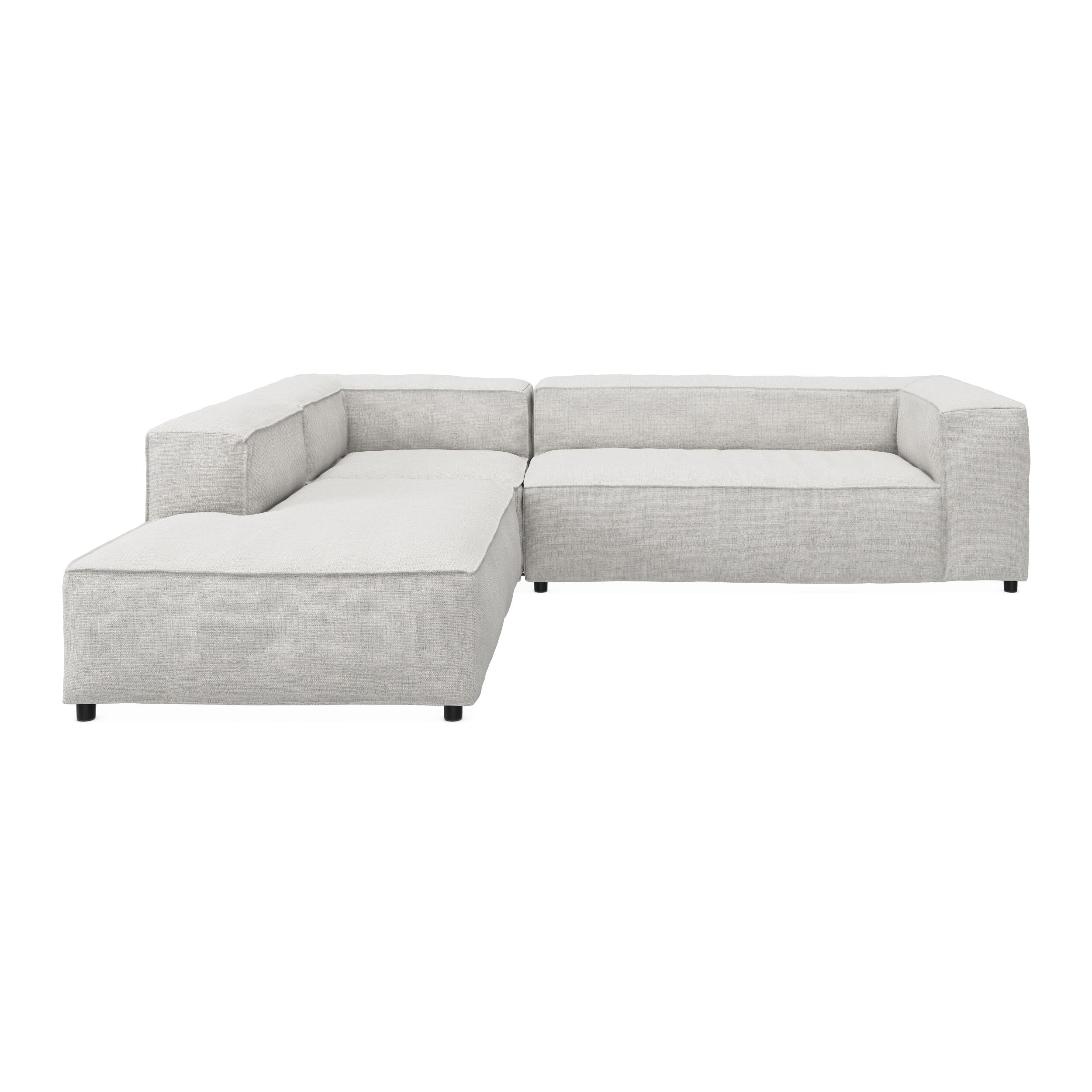 Nordstrom Modulsofa 
