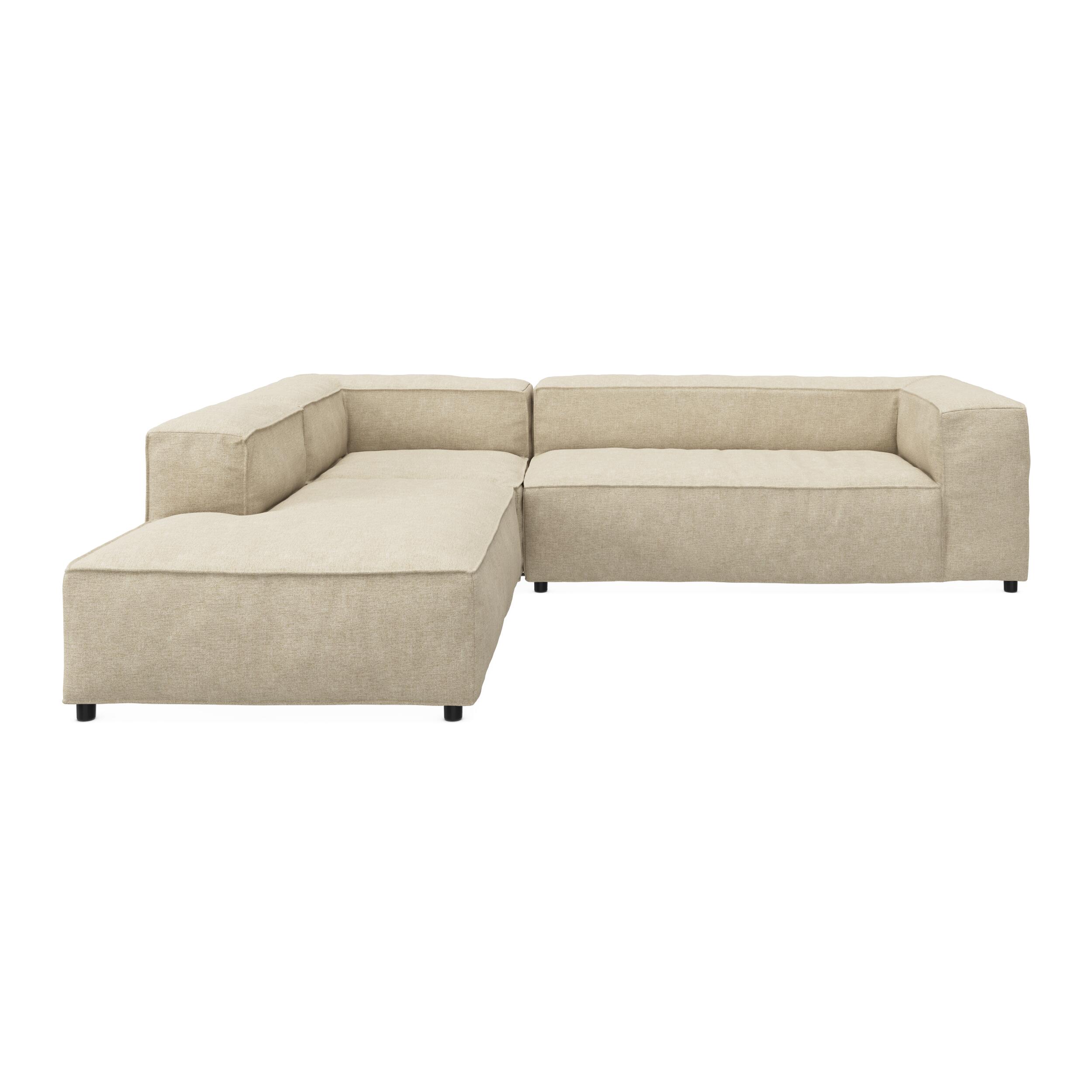 Nordstrom Modulsofa 