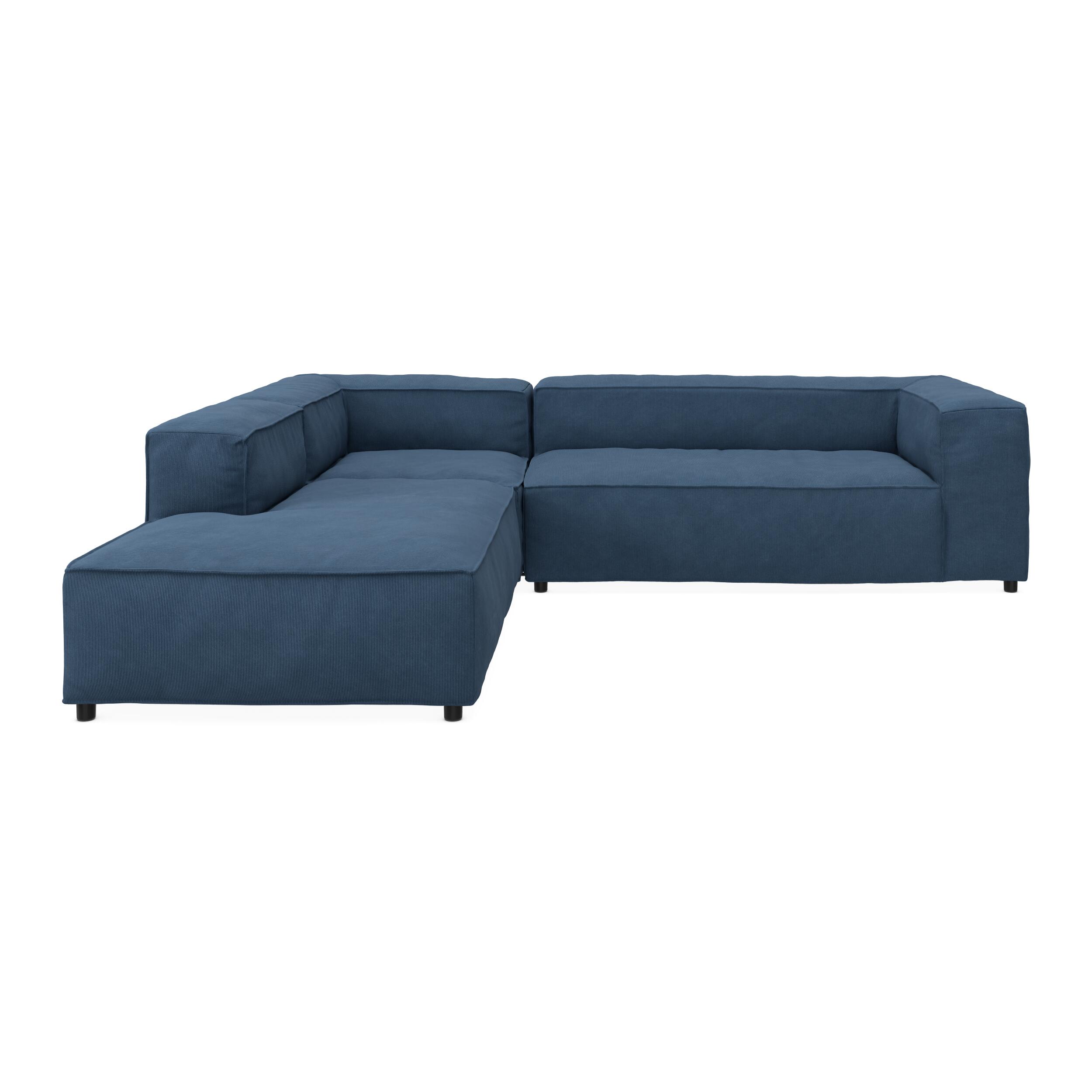 Nordstrom Modulsofa 
