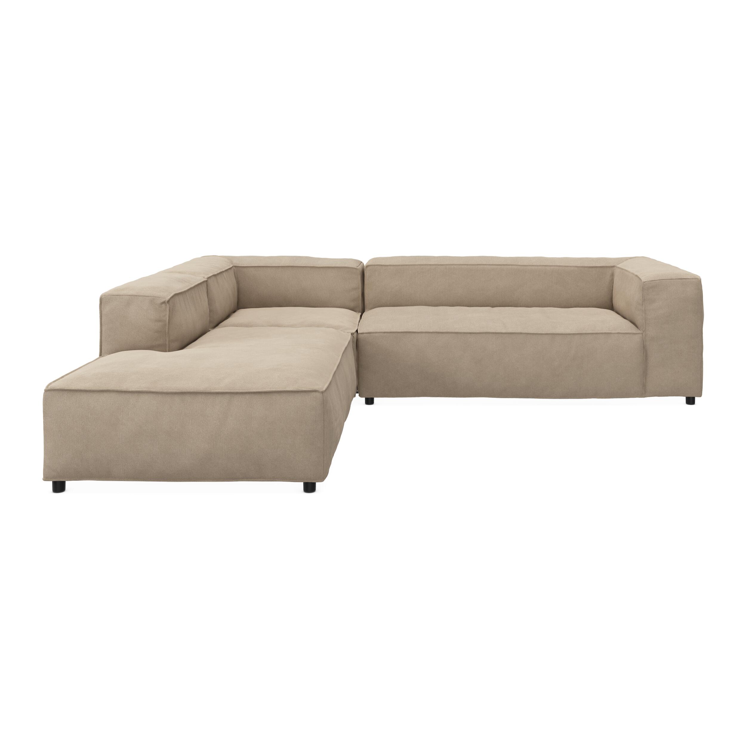 Nordstrom Modulsofa 