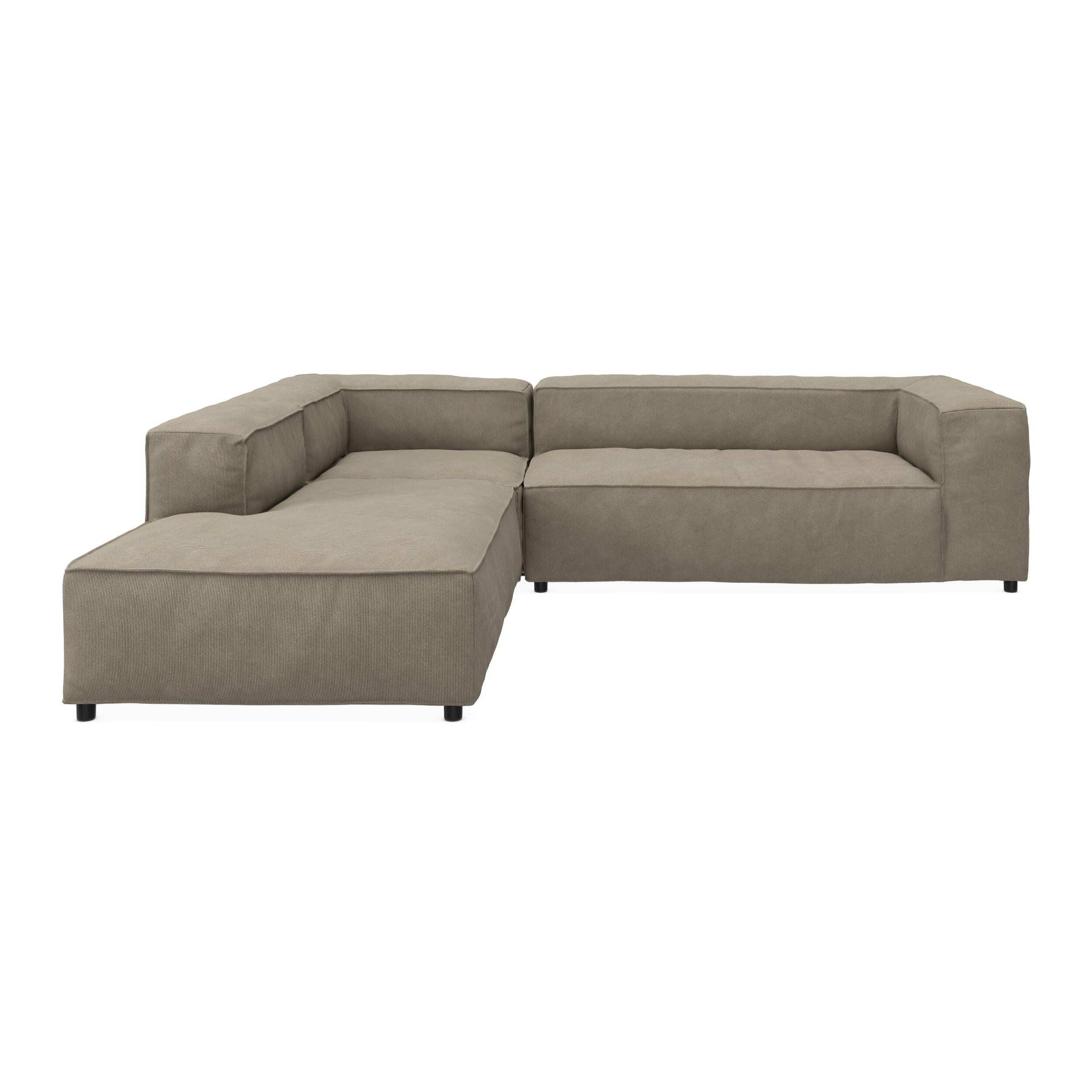 Nordstrom Modulsofa 