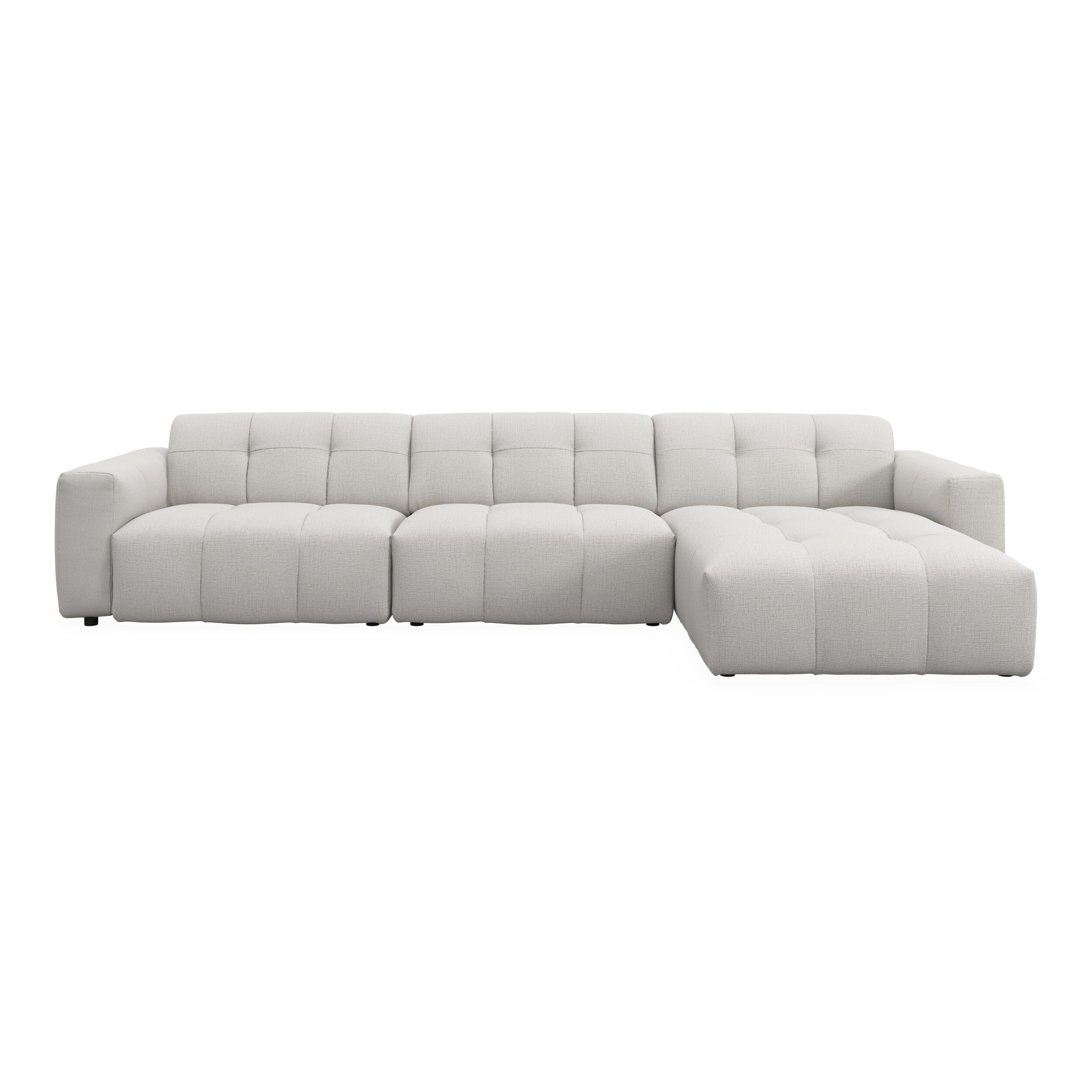 Dublin Modulsofa 