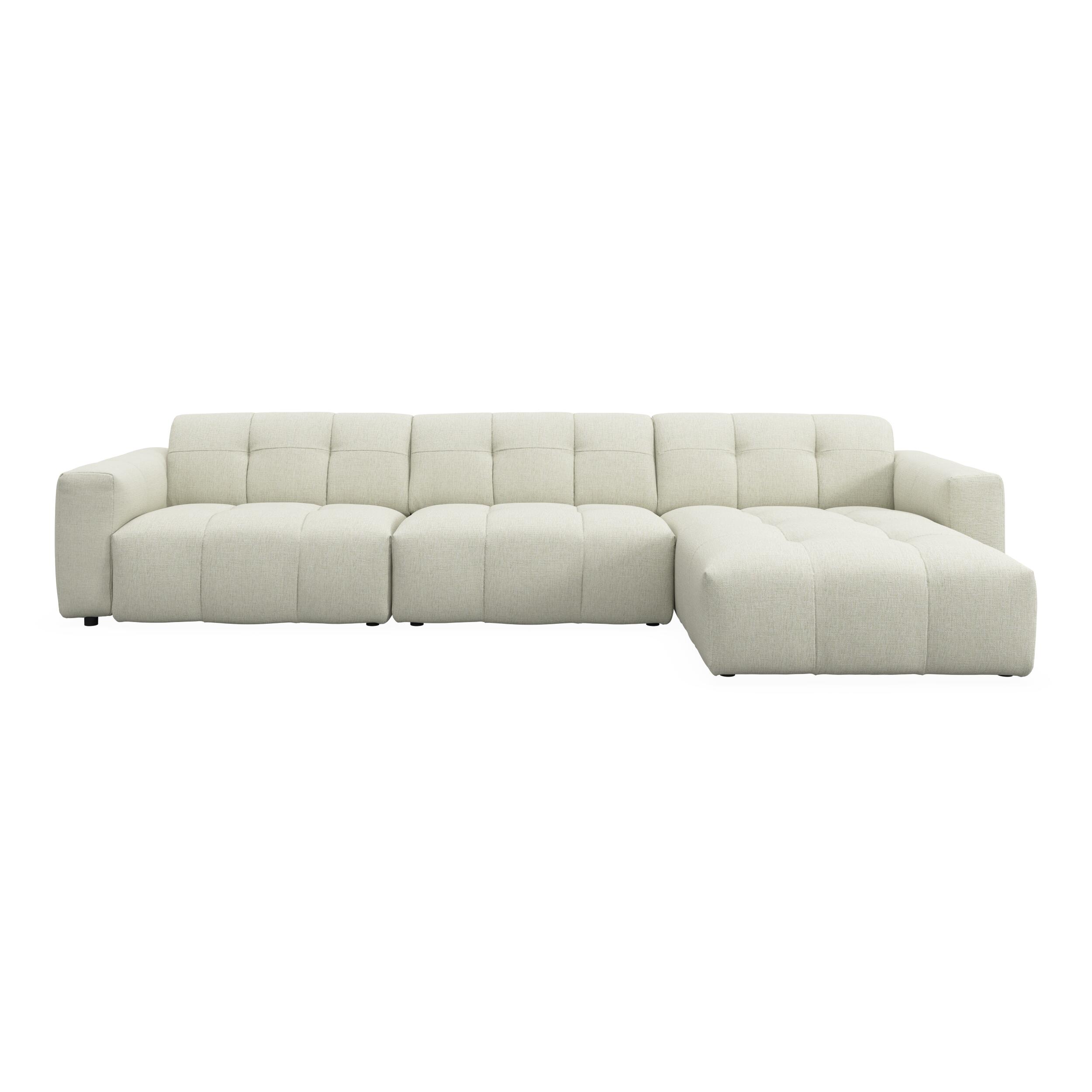 Dublin Modulsofa 