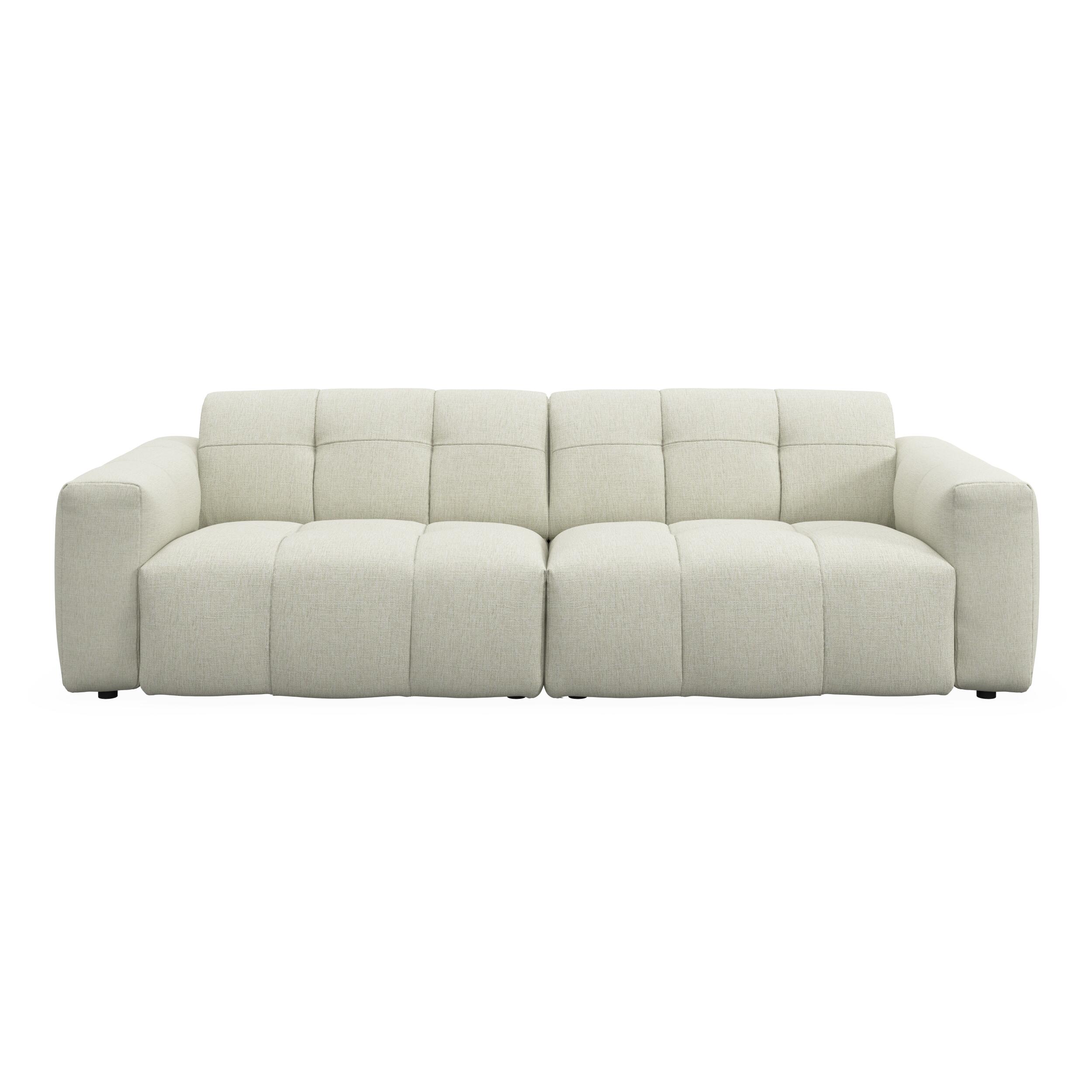 Dublin Modulsofa 