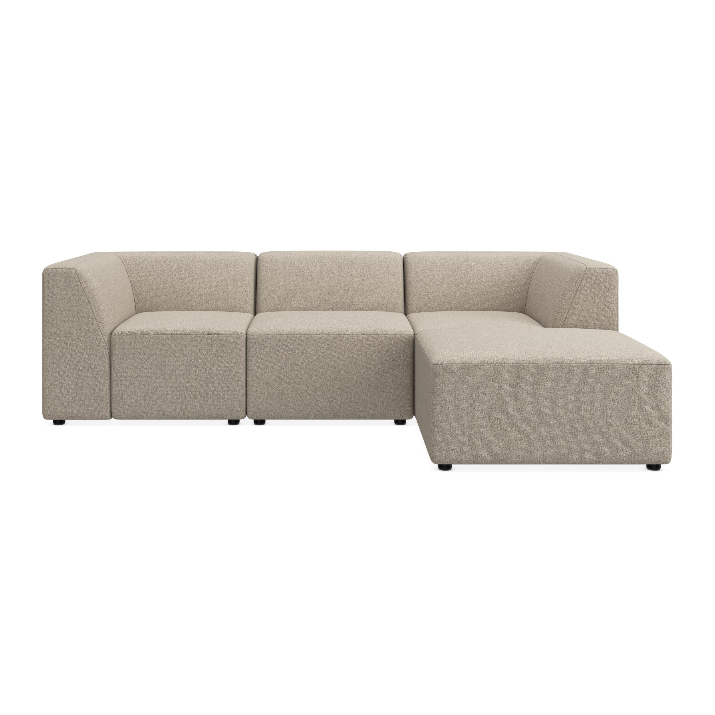 Haldur Modulsofa