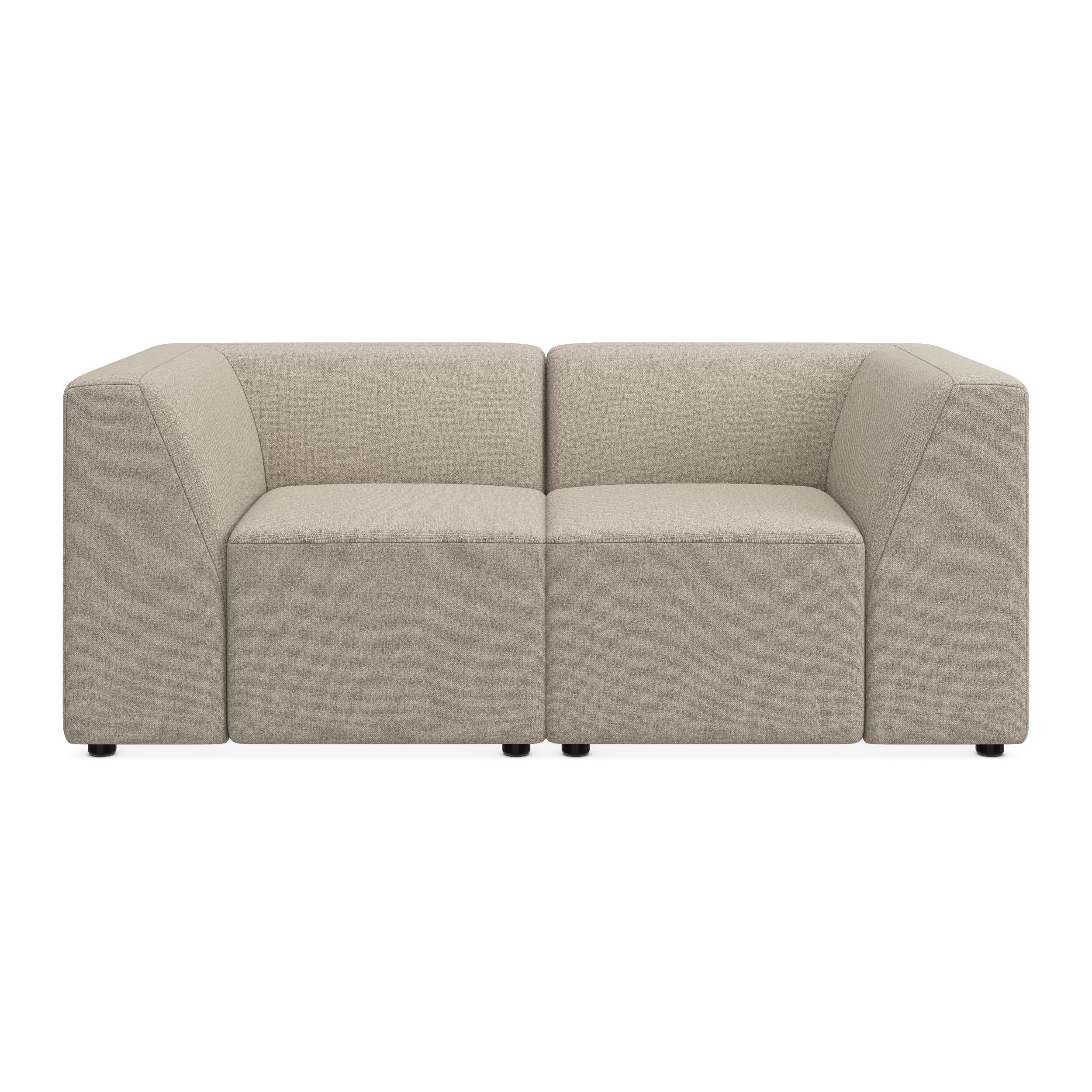 Haldur Modulsofa 
