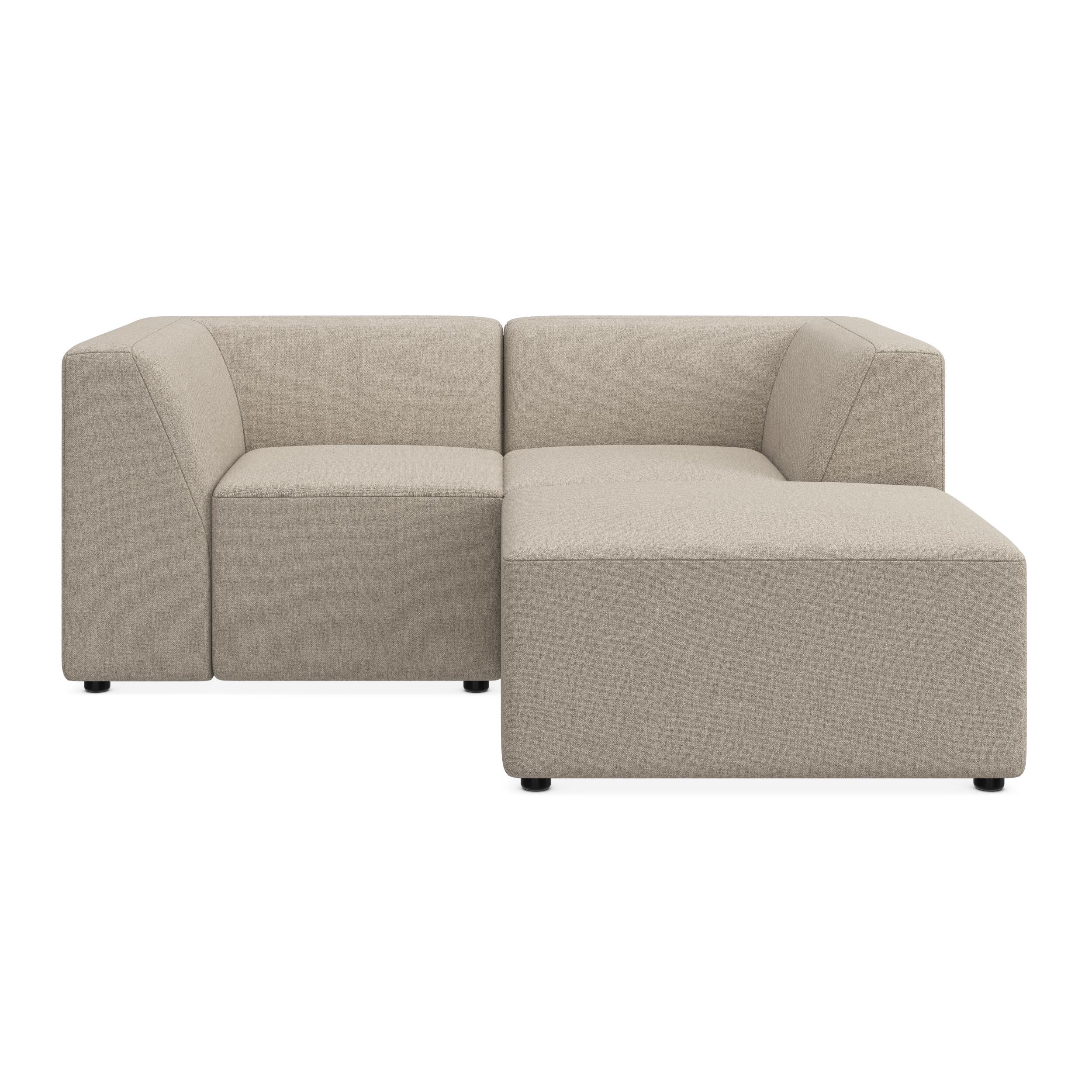 Haldur Modulsofa