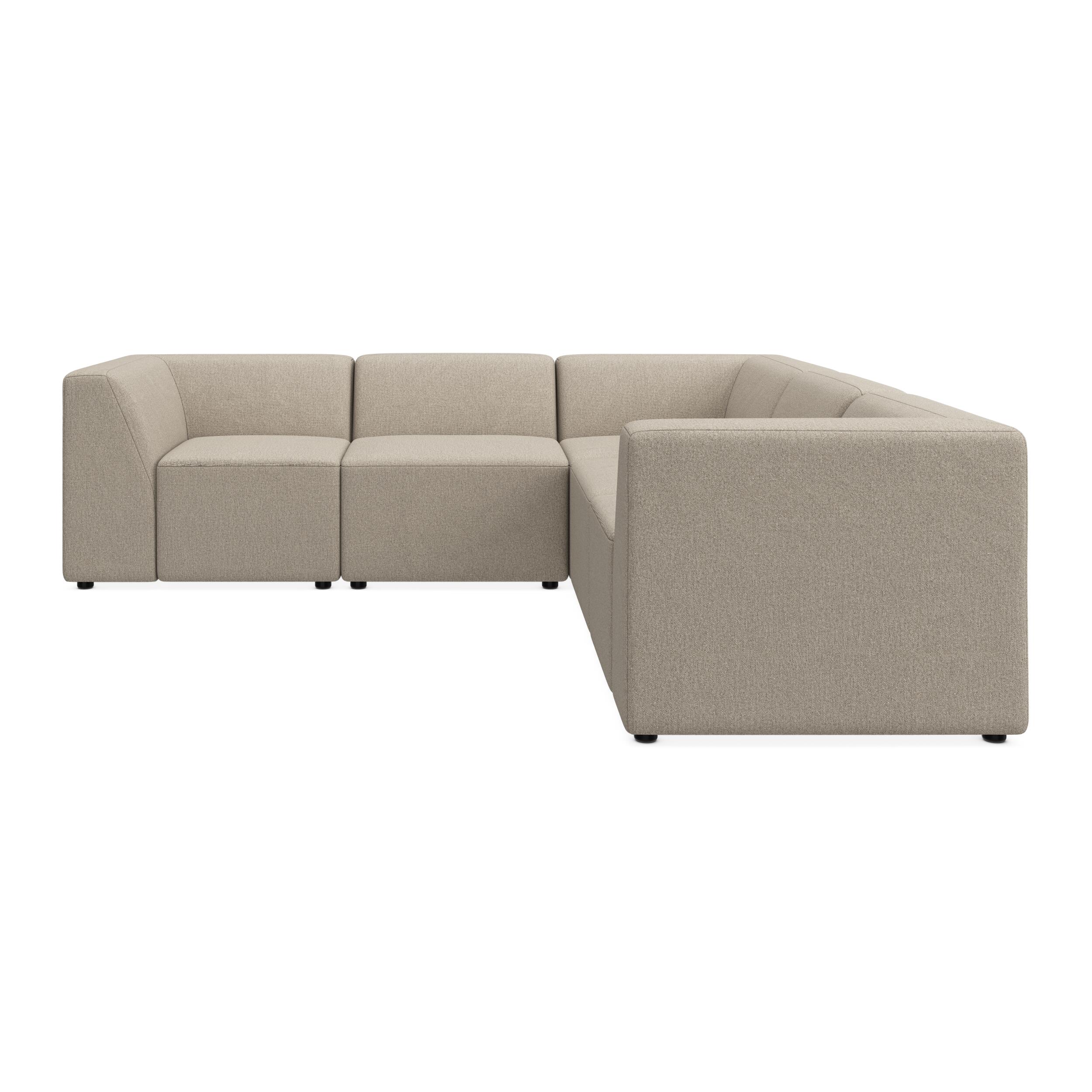 Haldur Modulsofa