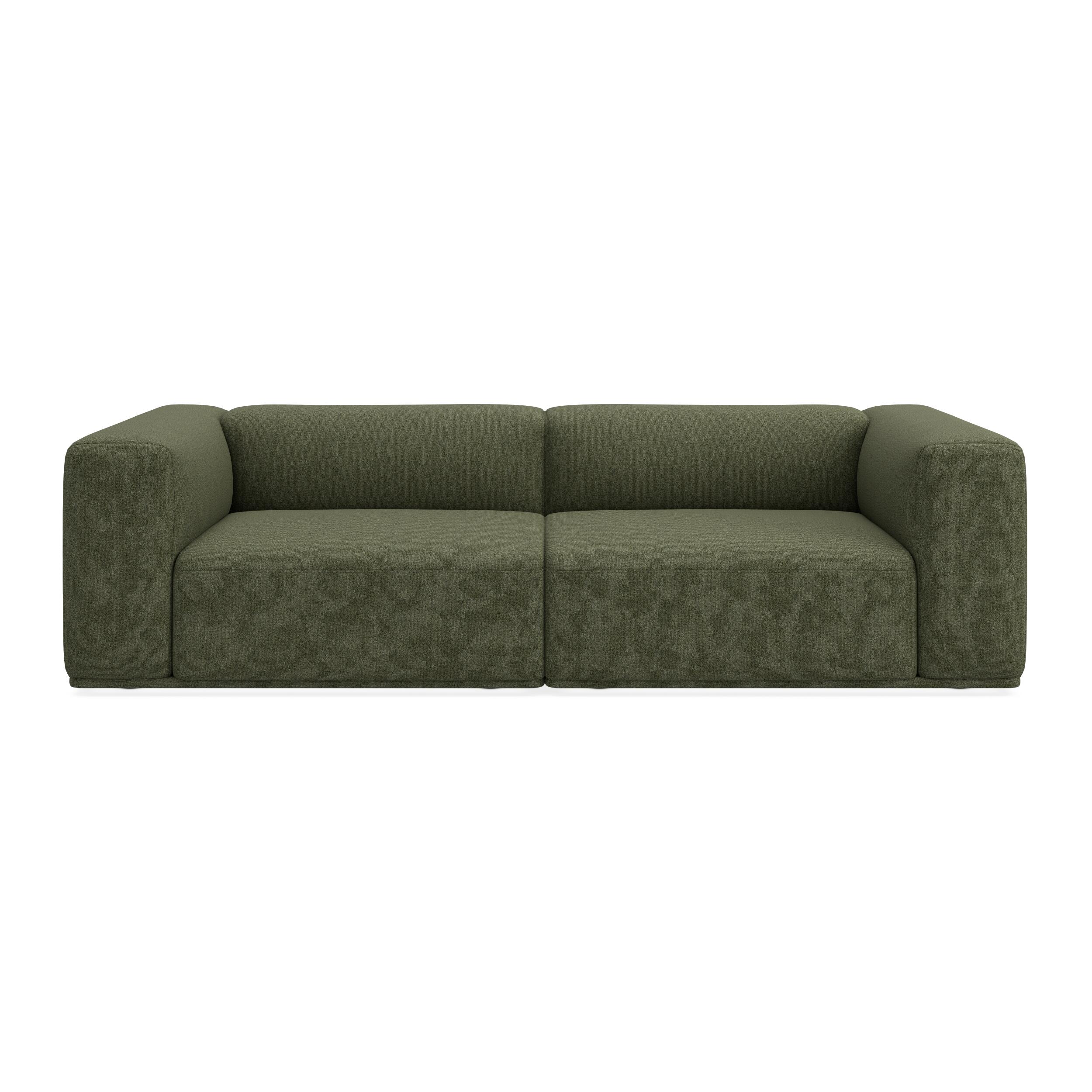 Zano 3-pers. sofa