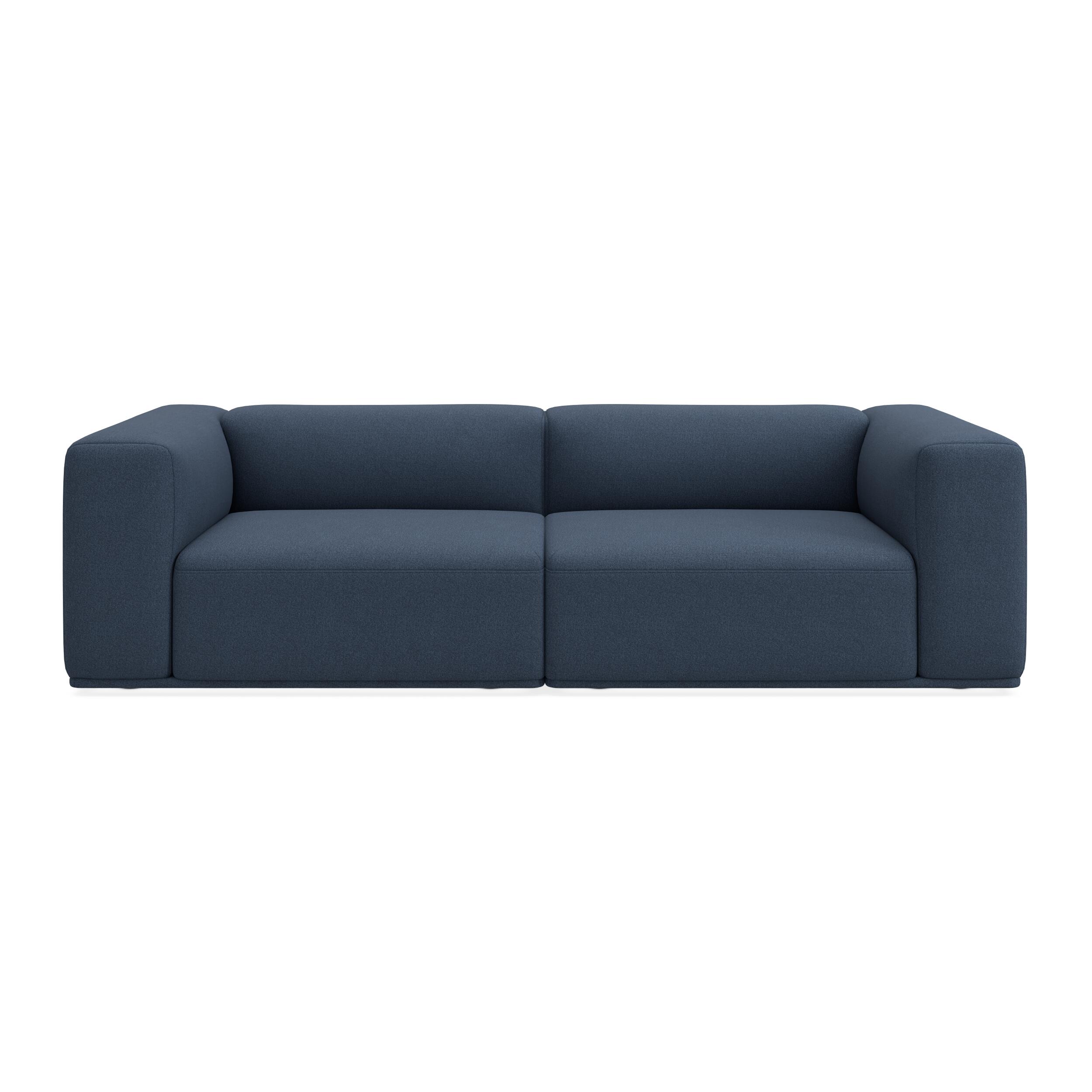 Zano 3-pers. sofa