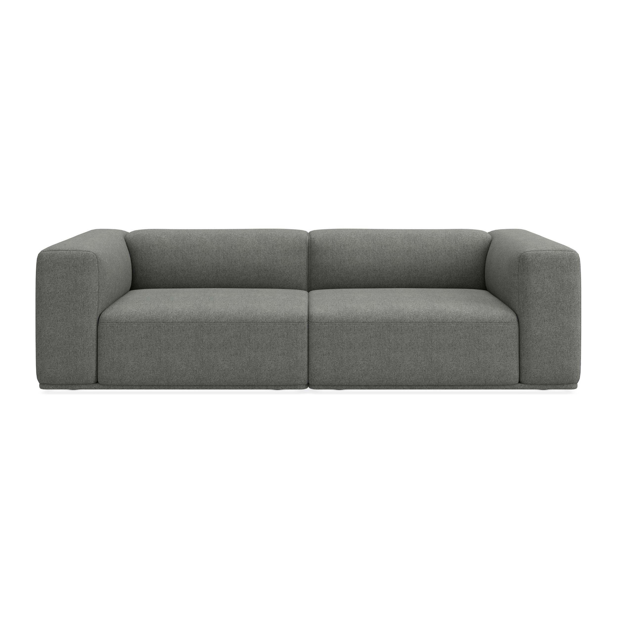 Zano 3-pers. sofa
