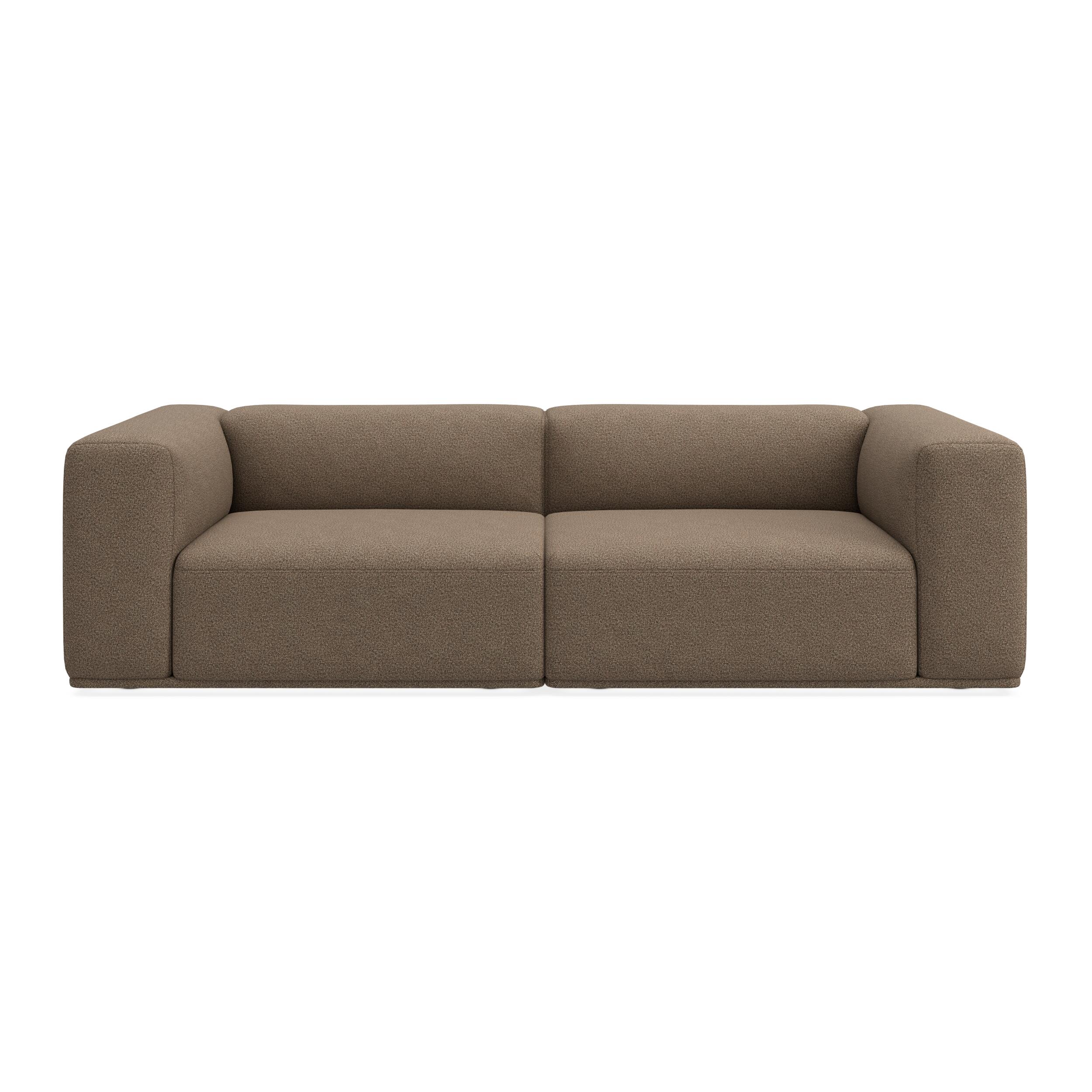 Zano 3-pers. sofa