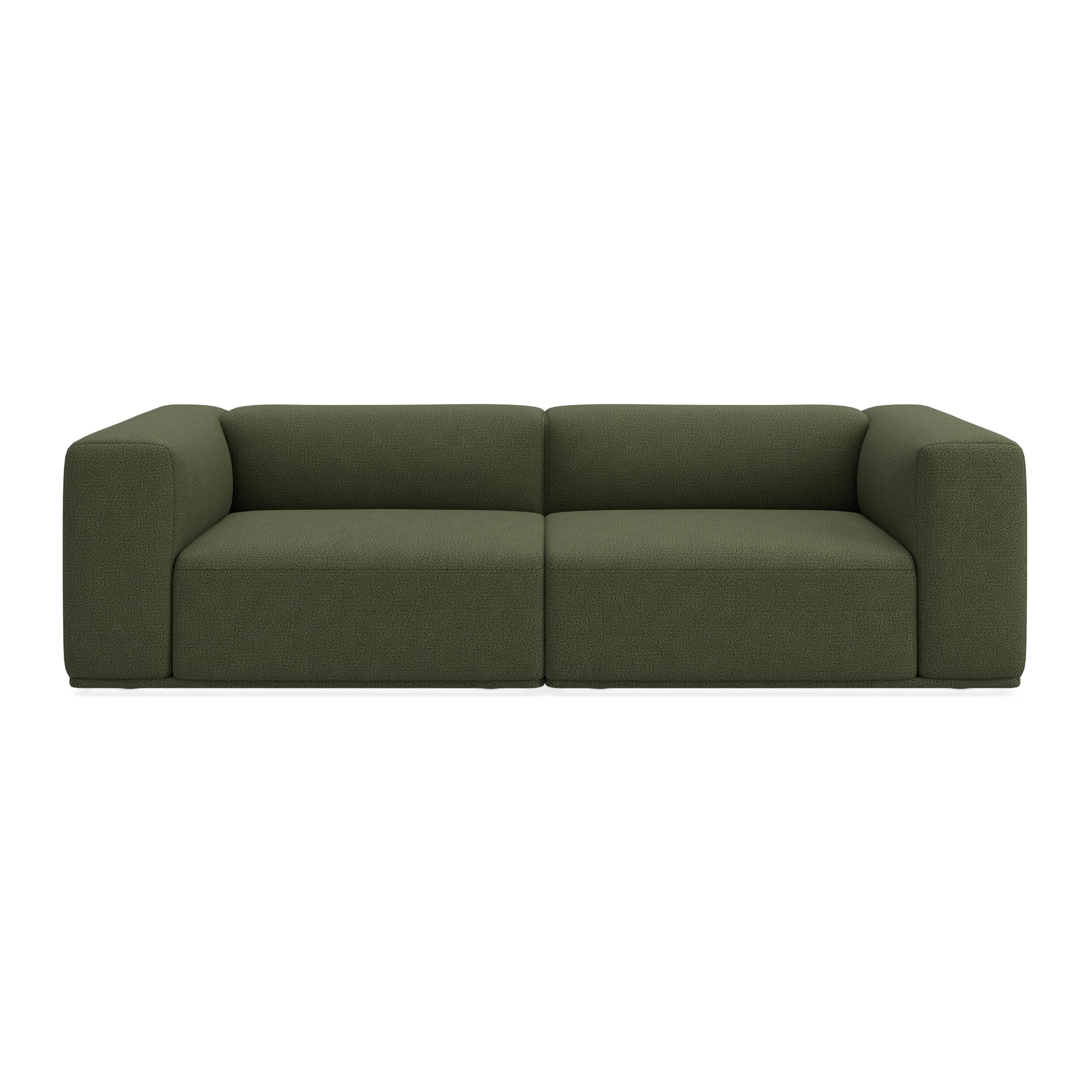 Zano 3-pers. sofa