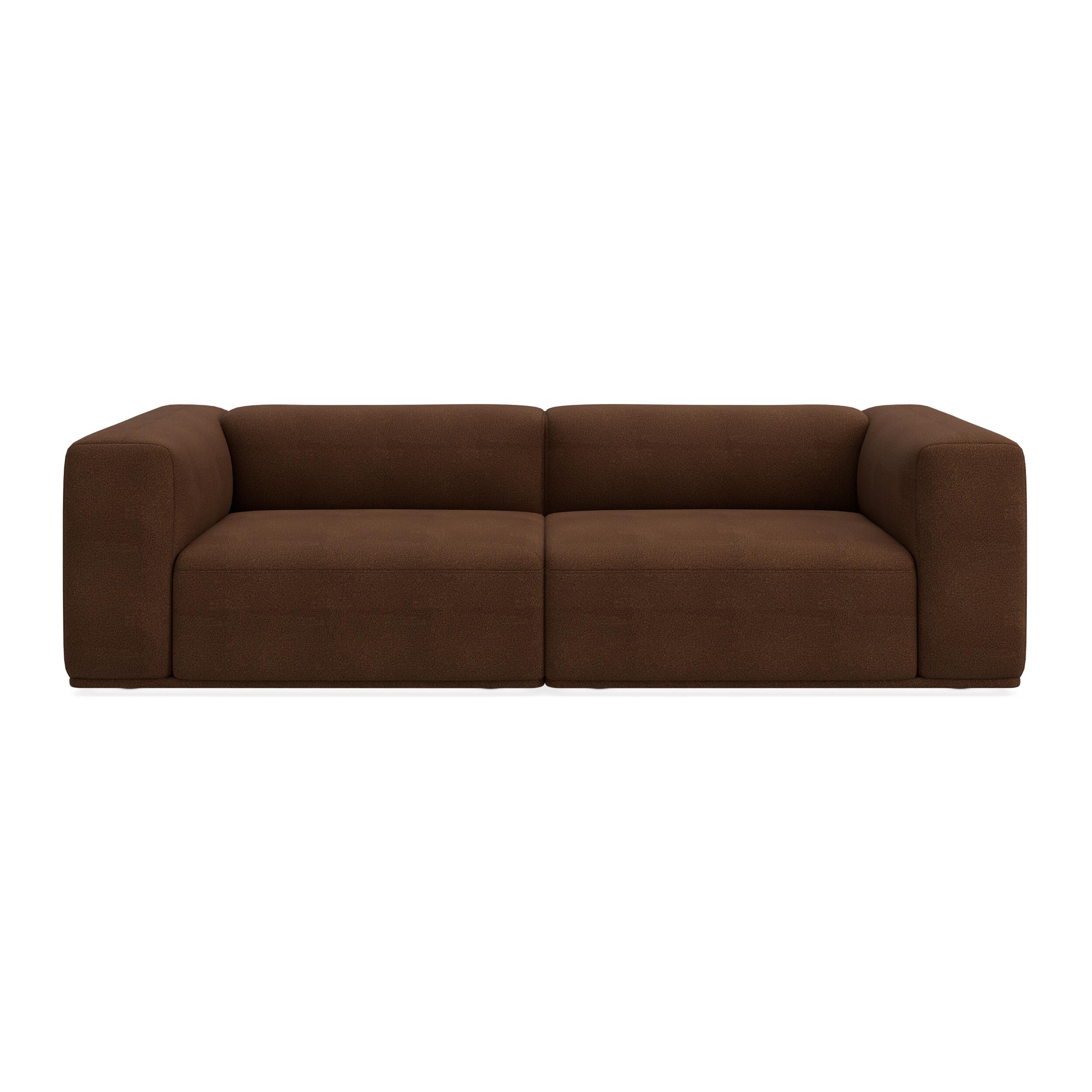 Zano 3-pers. sofa