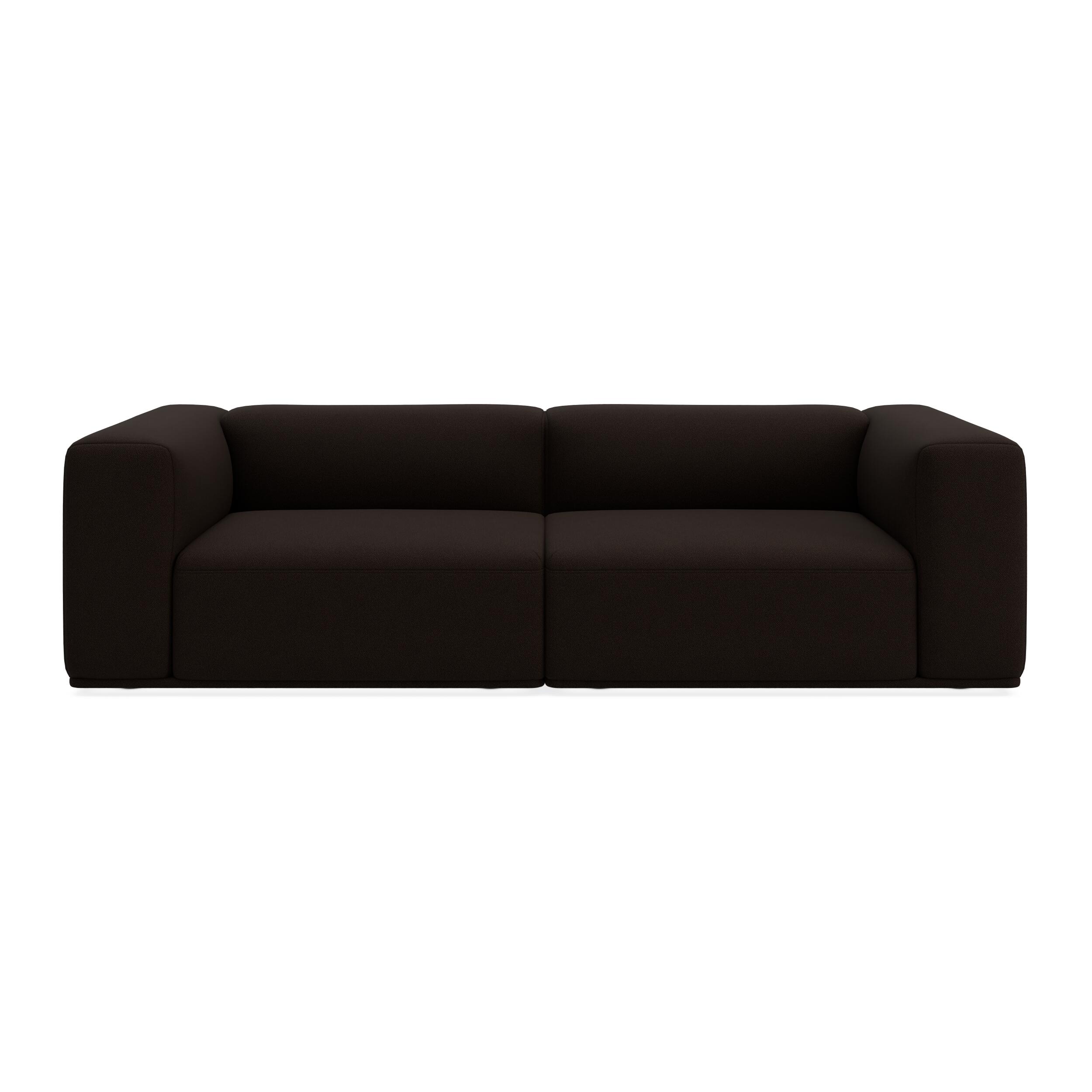 Zano 3-pers. sofa