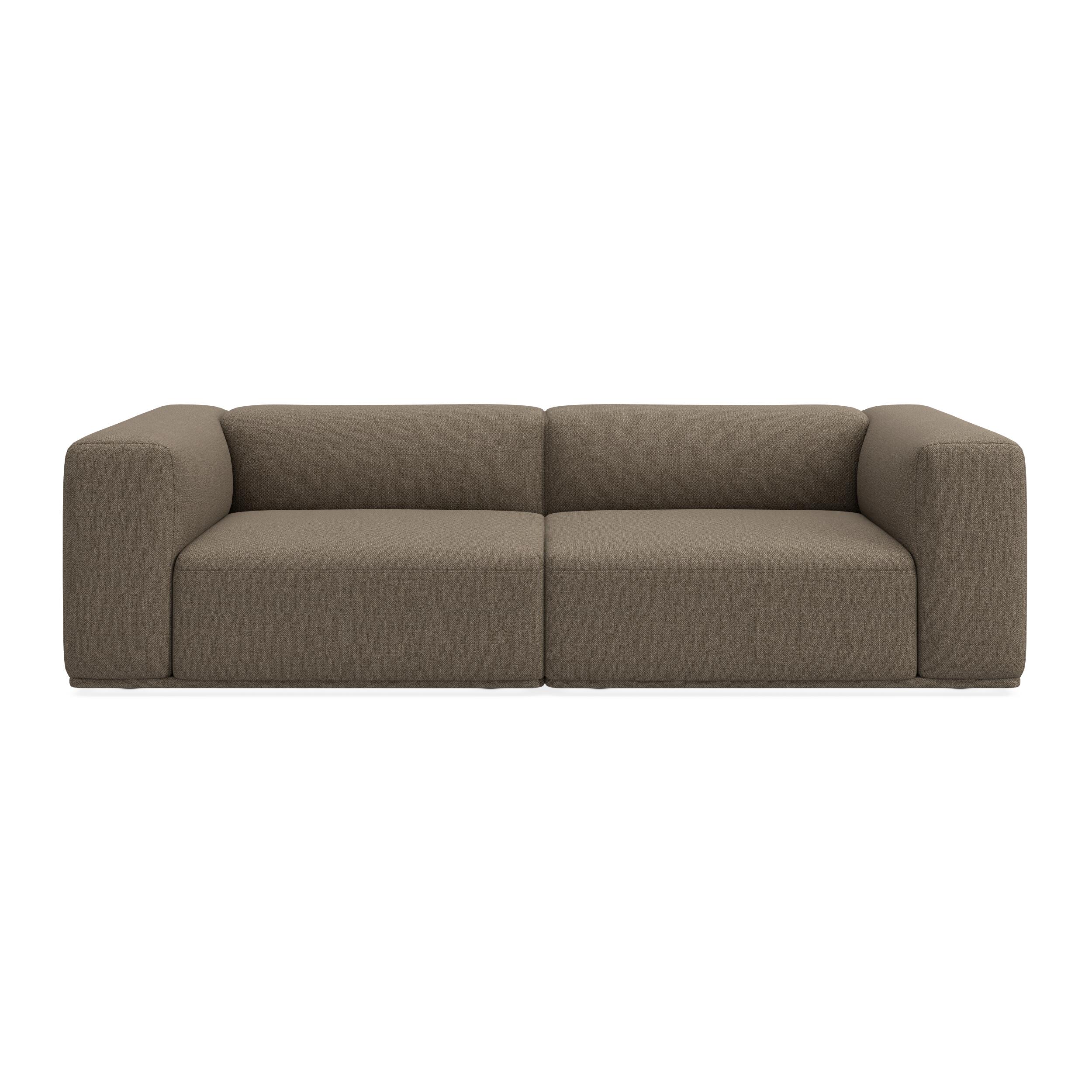 Zano 3-pers. sofa