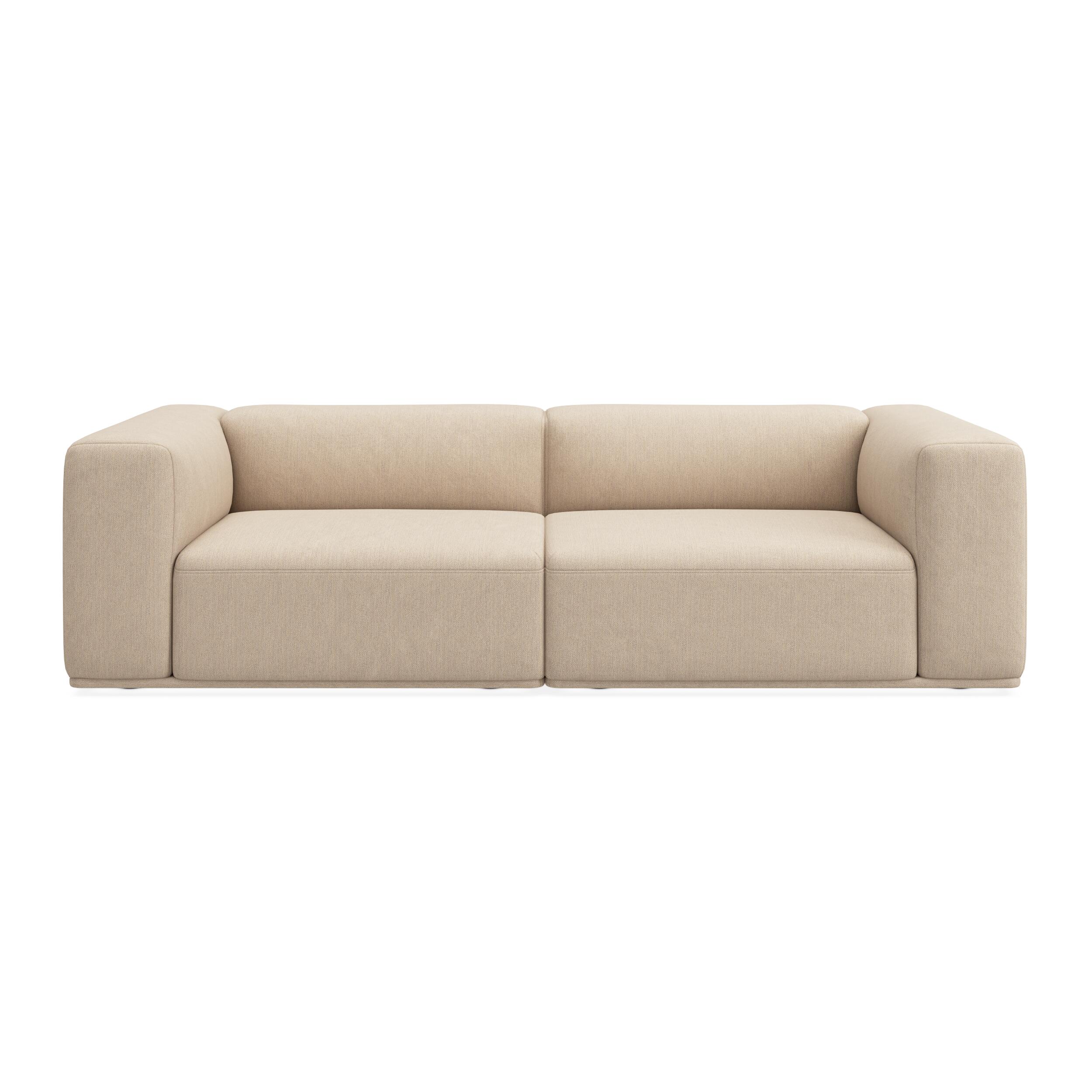 Zano 3-pers. sofa