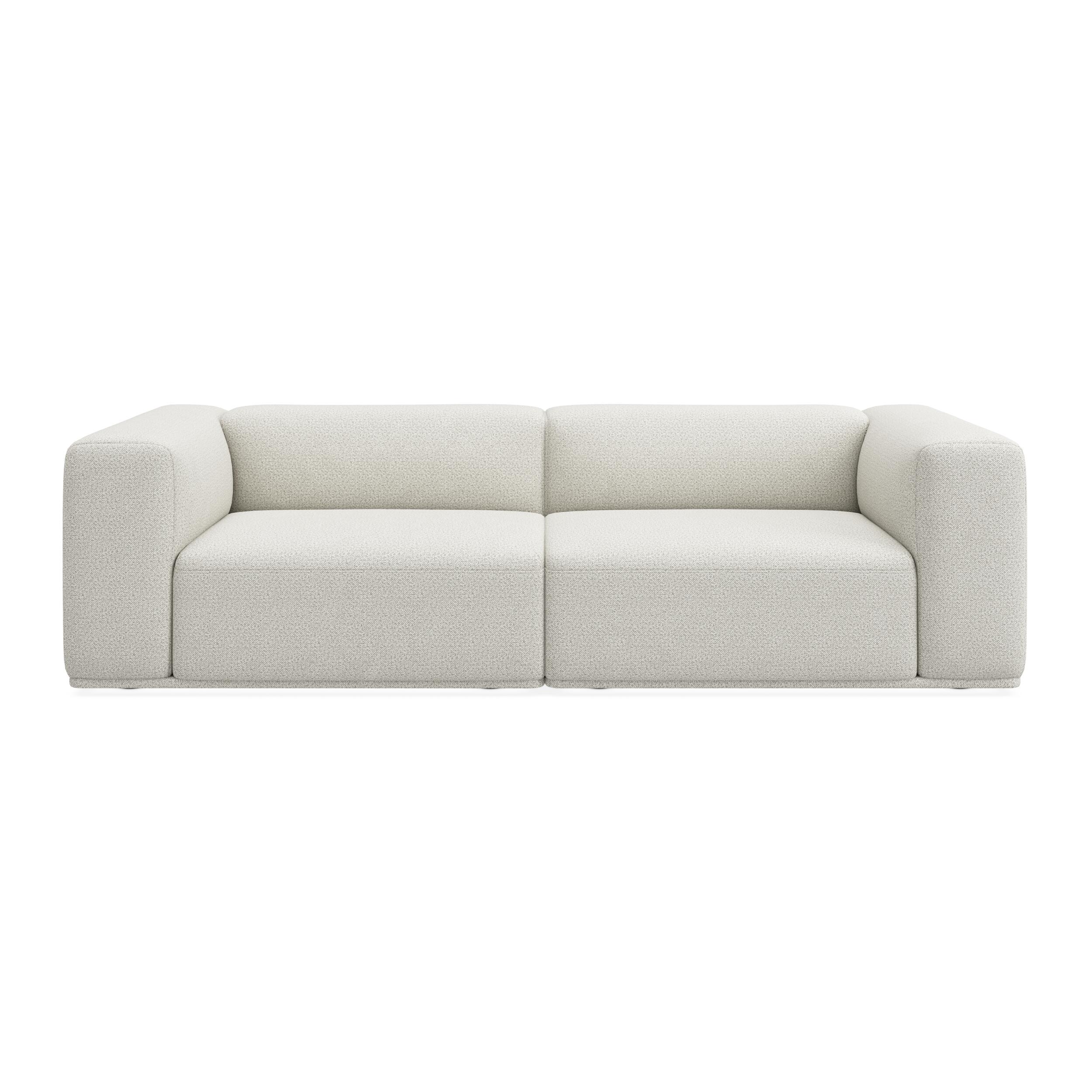 Zano 3-pers. sofa