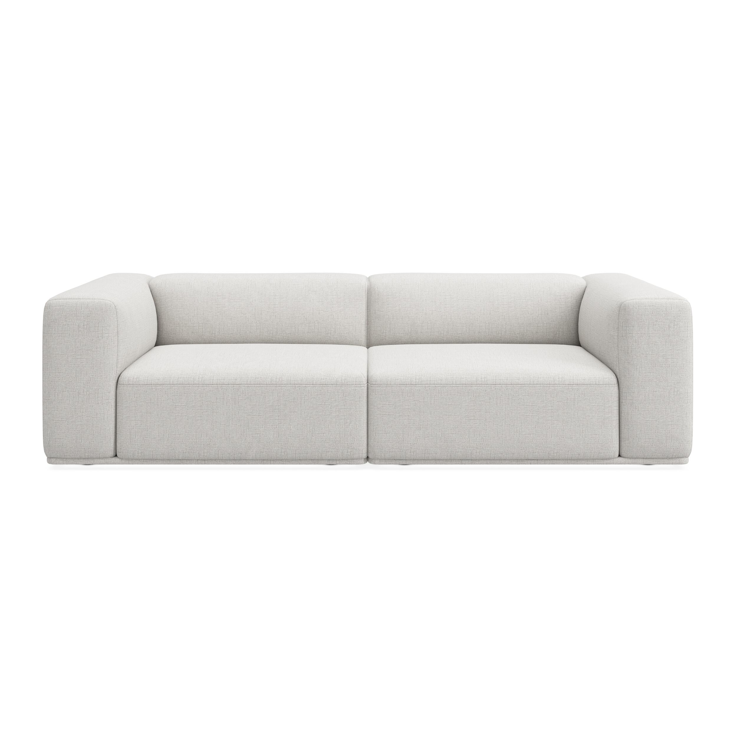Zano 3-pers. sofa