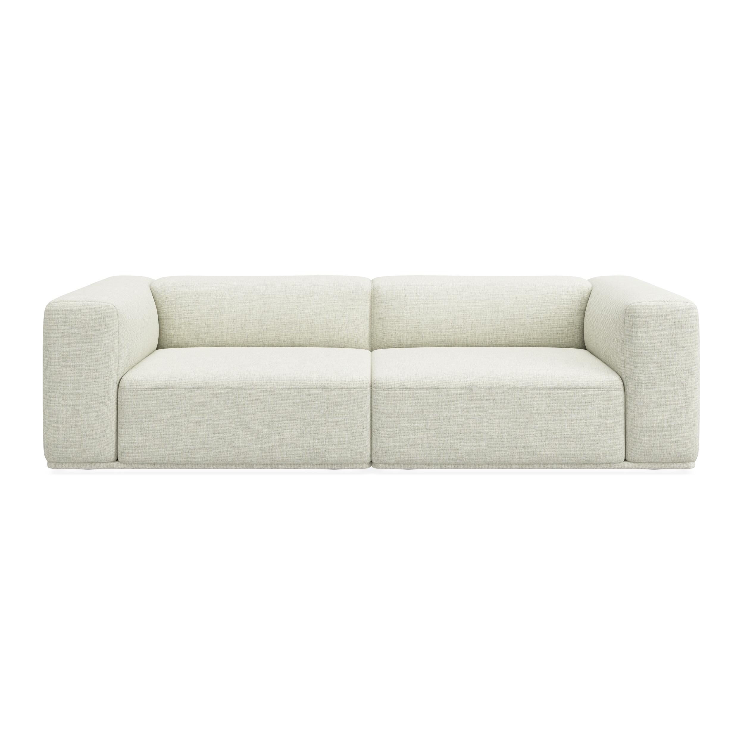 Zano 3-pers. sofa
