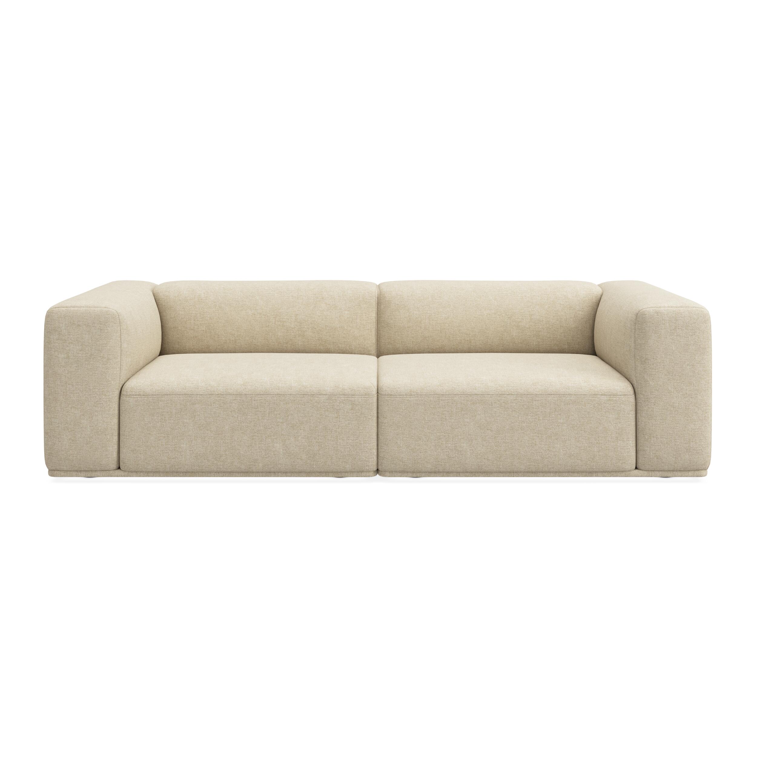 Zano 3-pers. sofa