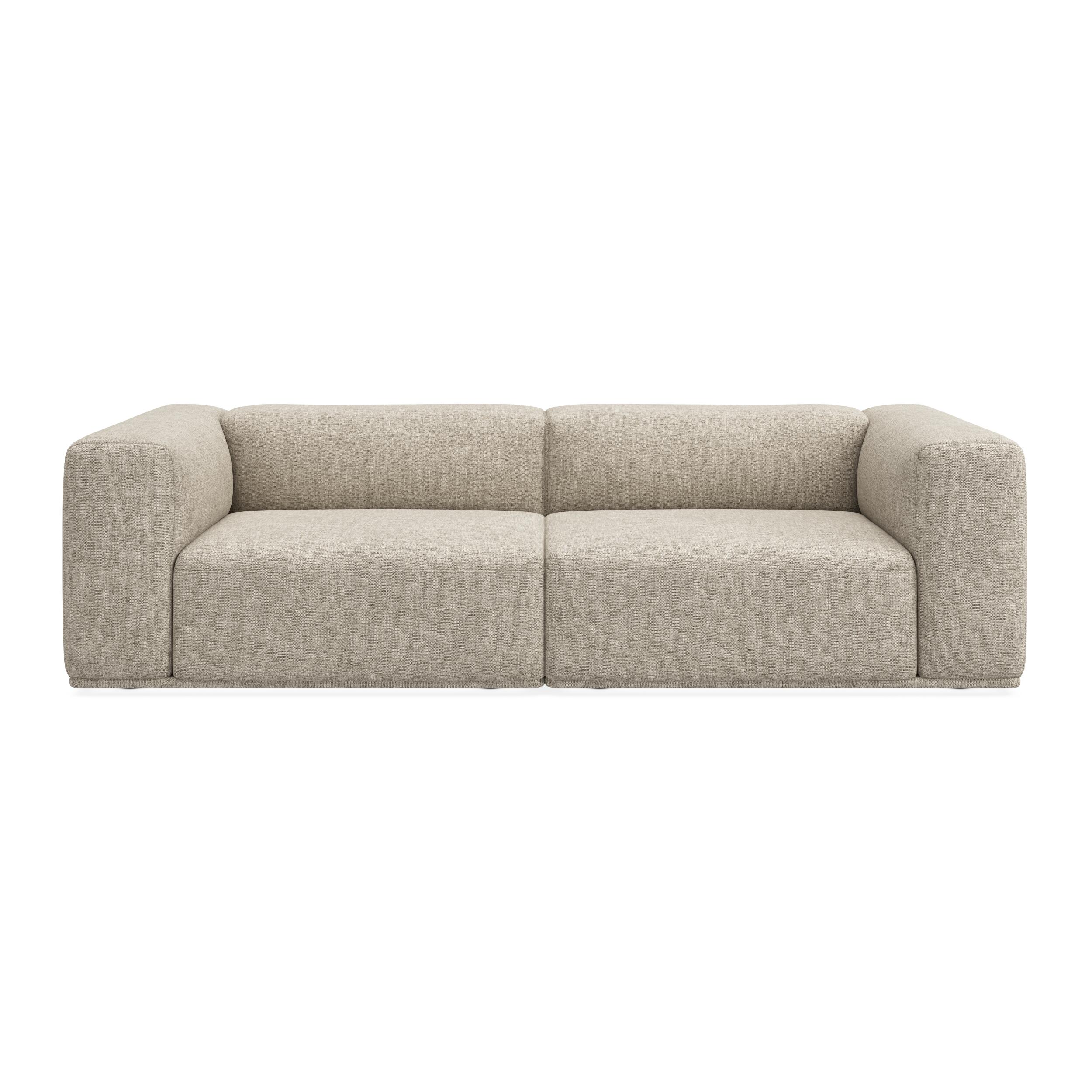 Zano 3-pers. sofa