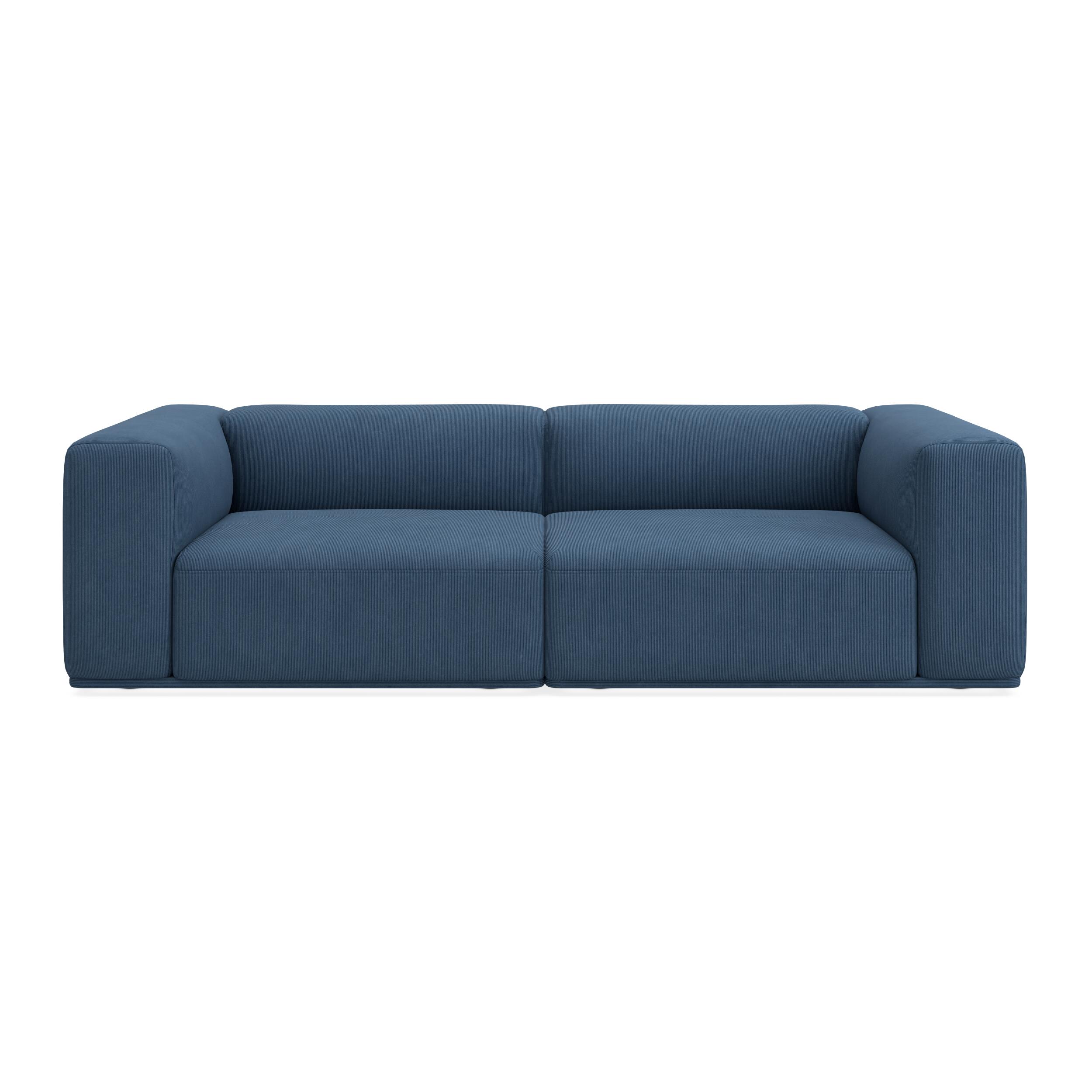 Zano 3-pers. sofa